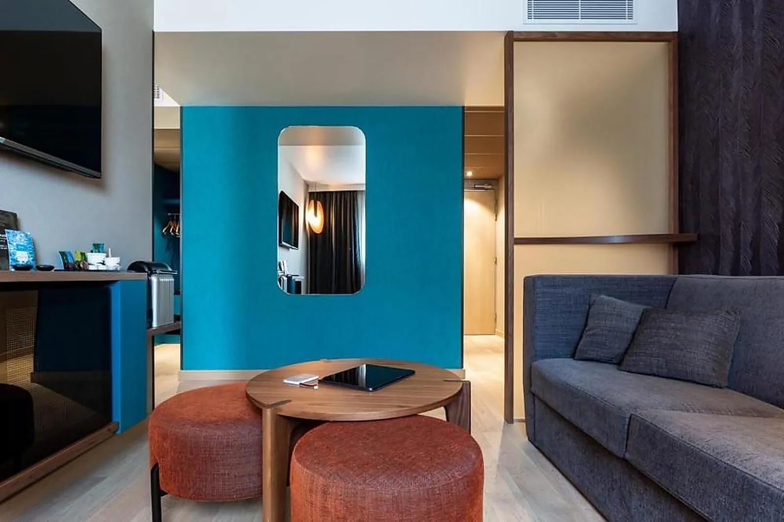 Lieux événementiels, OCEANIA PARIS PORTE DE VERSAILLES