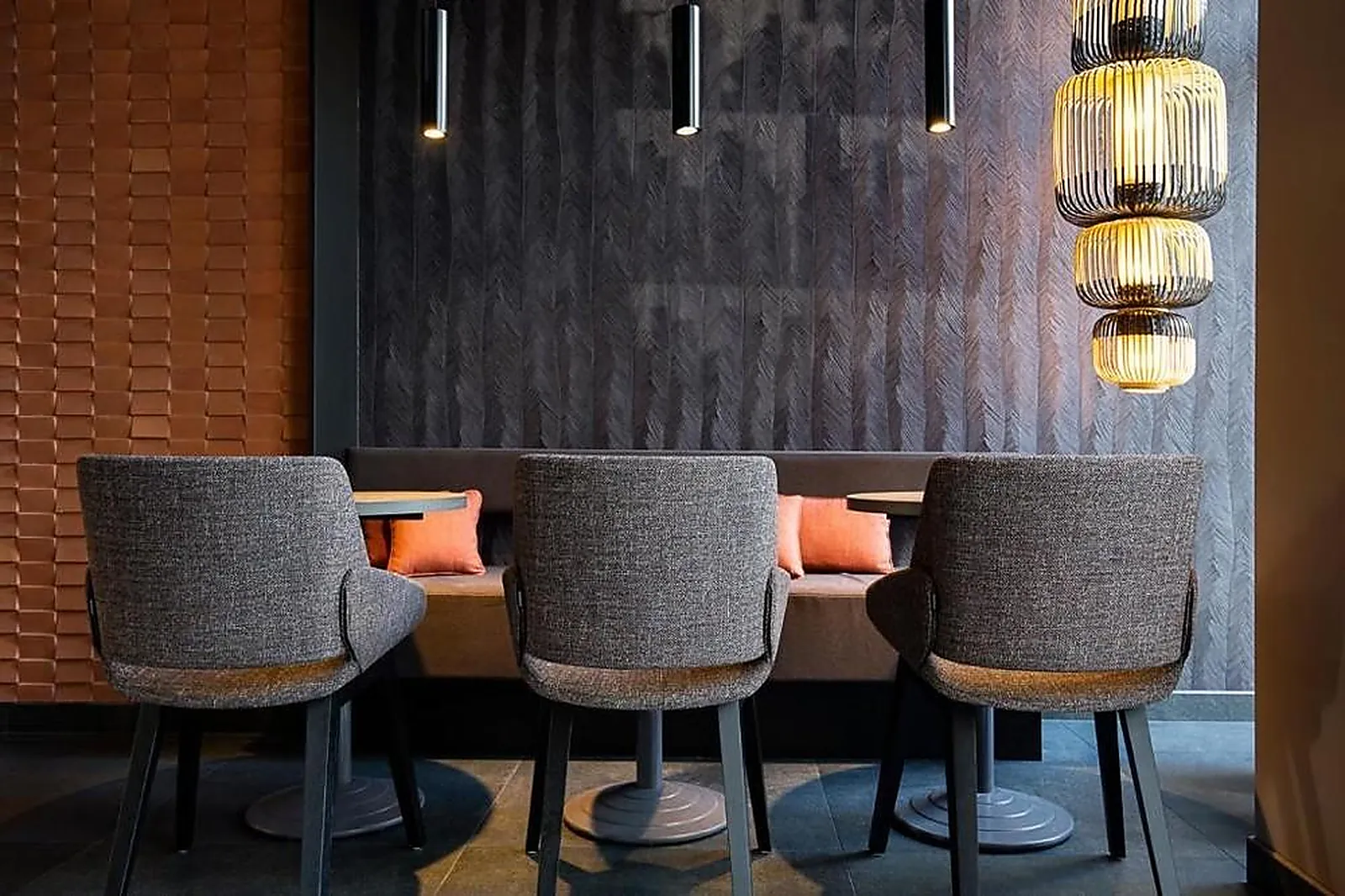 Lieux événementiels, OCEANIA PARIS PORTE DE VERSAILLES