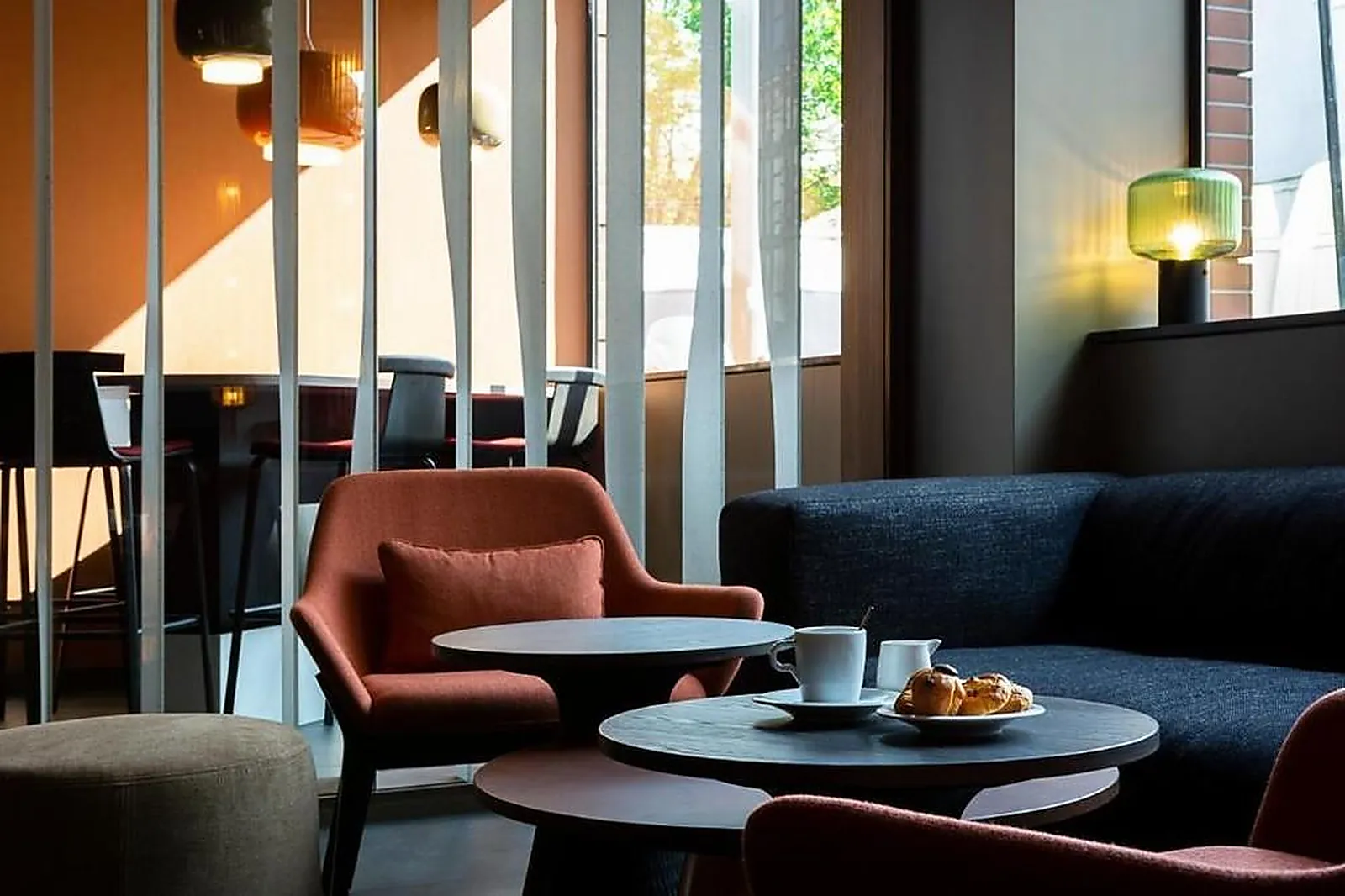 Lieux événementiels, OCEANIA PARIS PORTE DE VERSAILLES