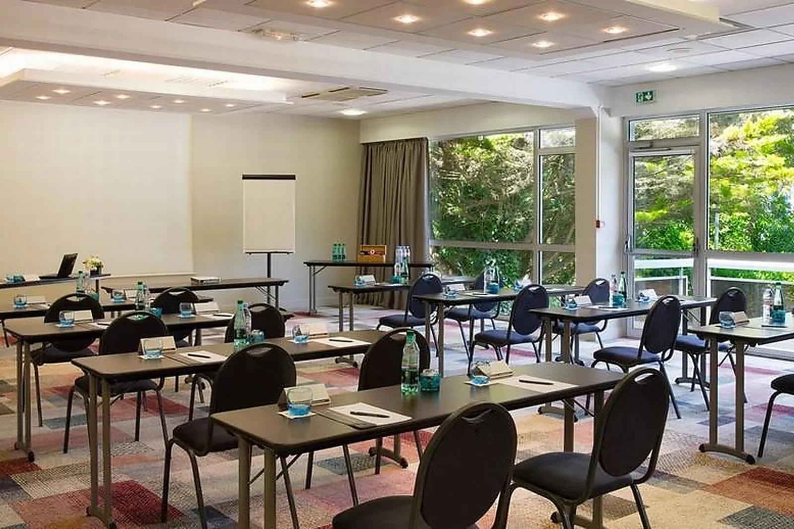 Lieux événementiels, OCEANIA QUIMPER