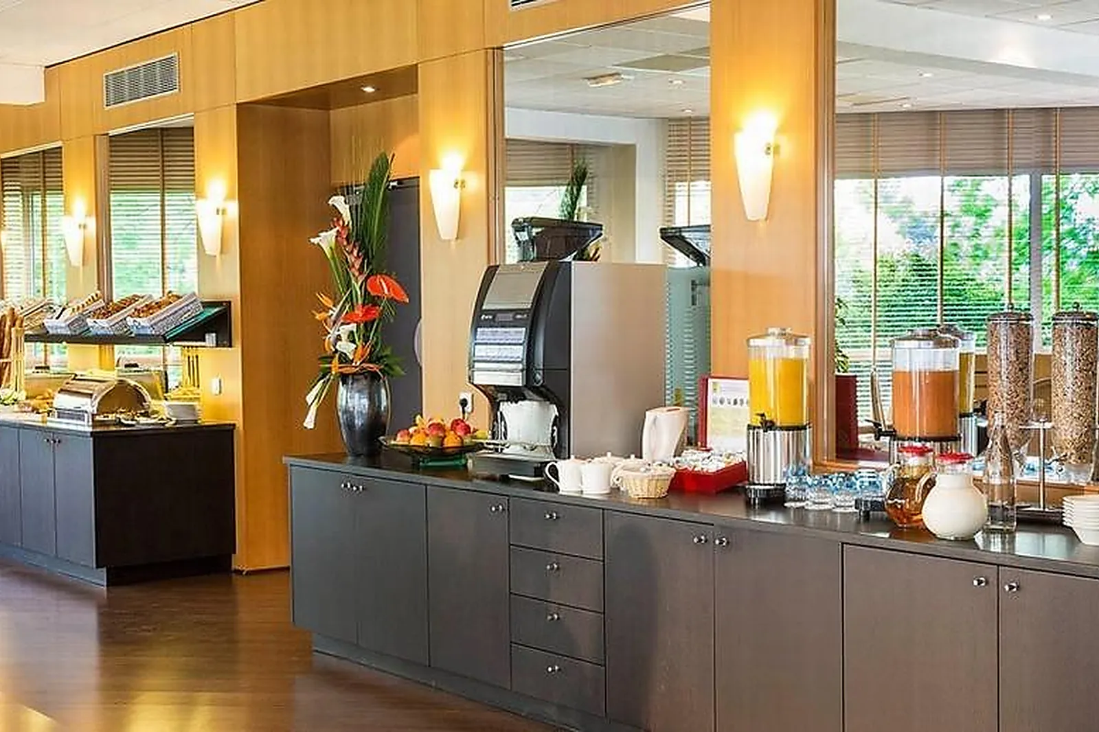 Lieux événementiels, OCEANIA QUIMPER