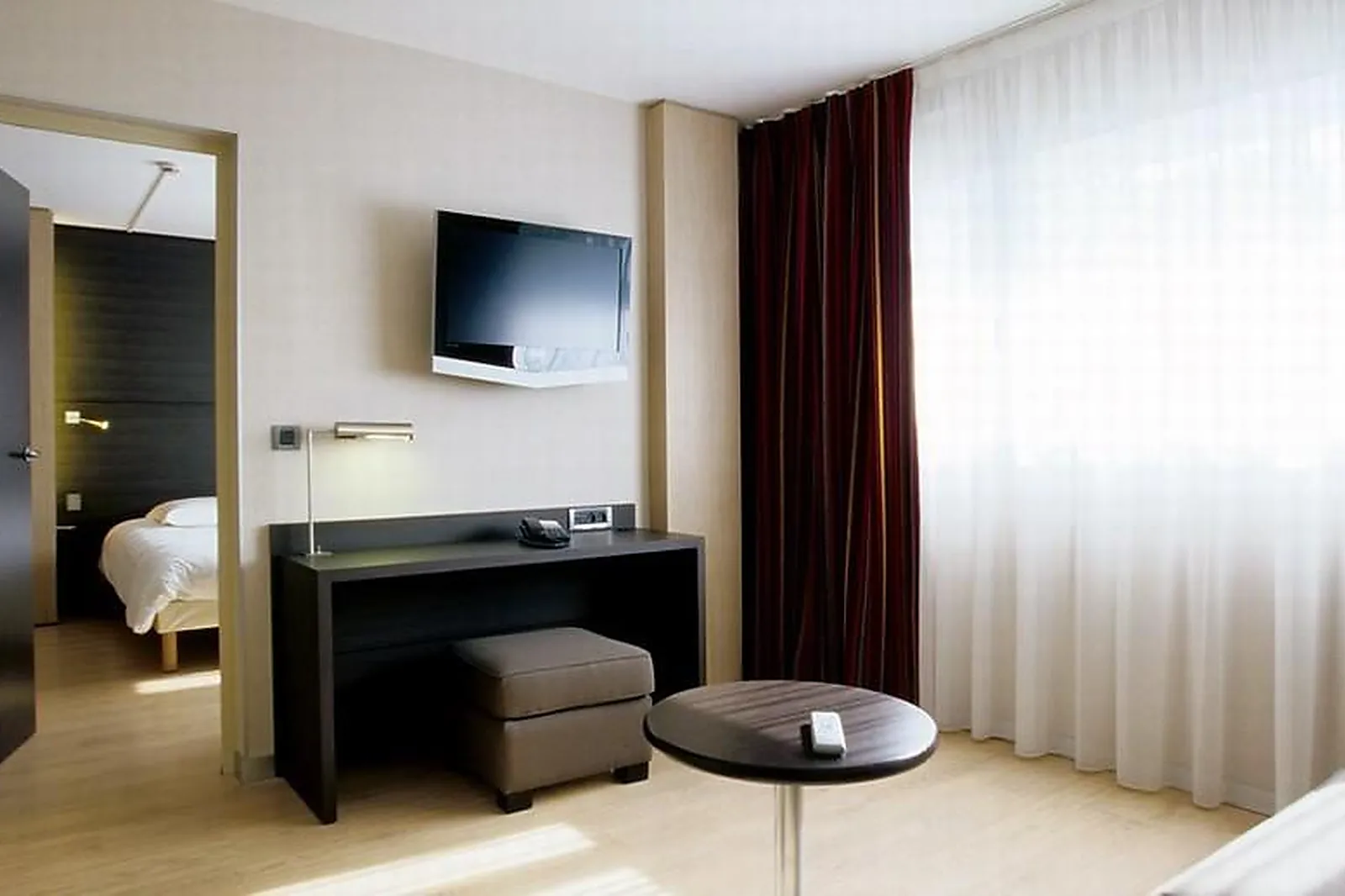 Lieux événementiels, OCEANIA QUIMPER