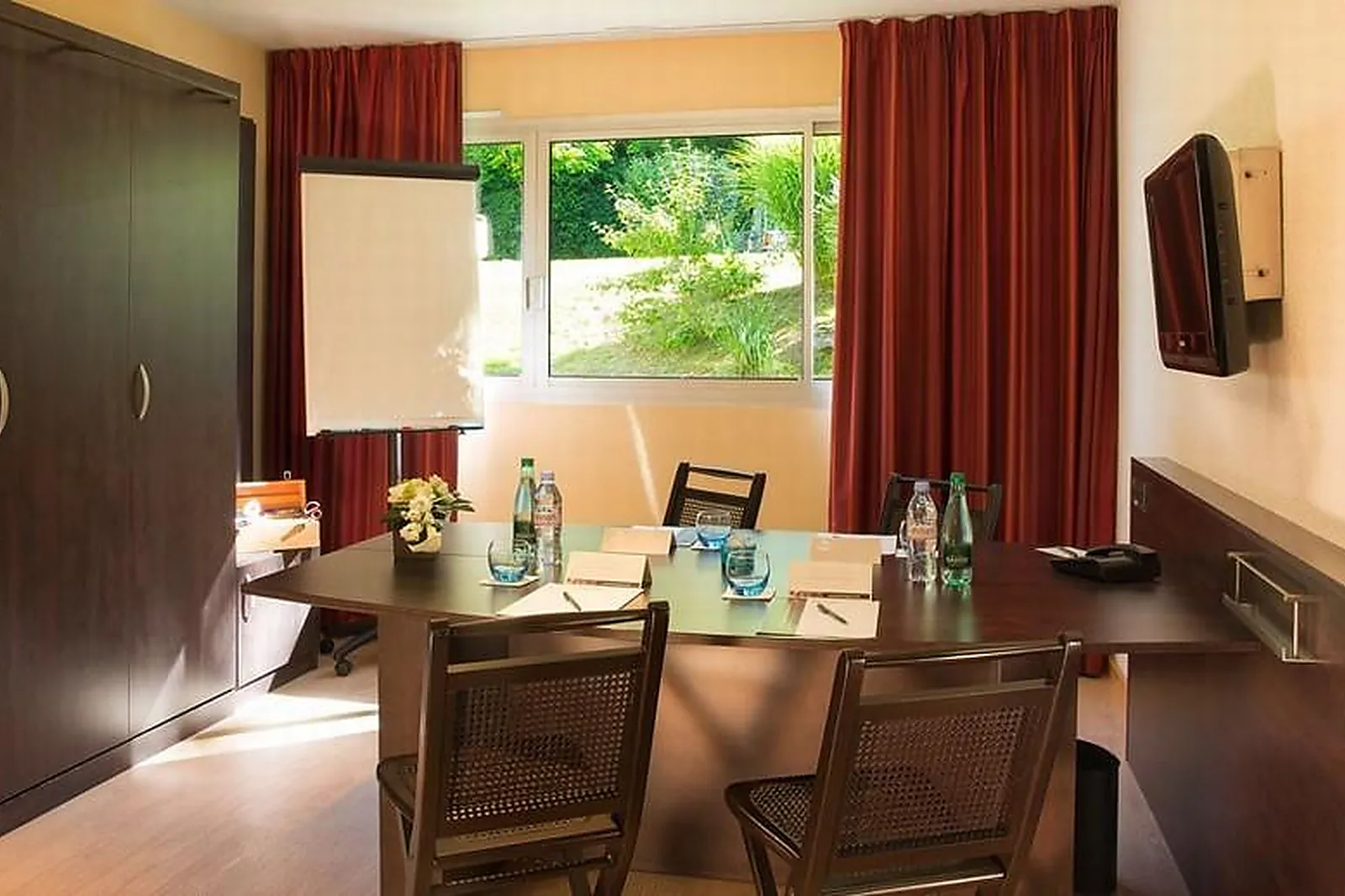 Lieux événementiels, OCEANIA QUIMPER