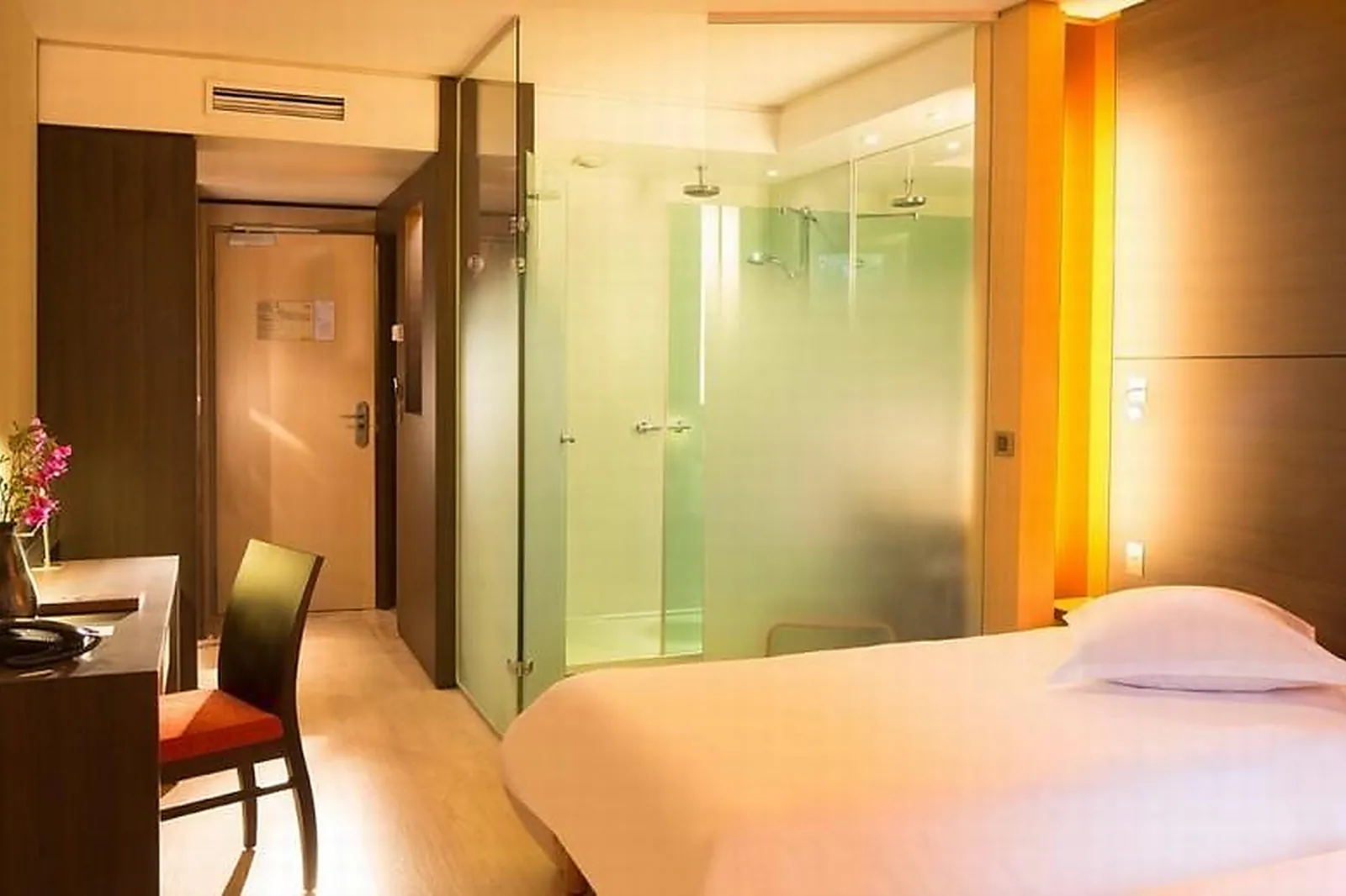 Lieux événementiels, OCEANIA QUIMPER