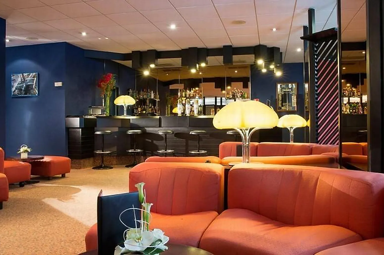 Lieux événementiels, OCEANIA QUIMPER