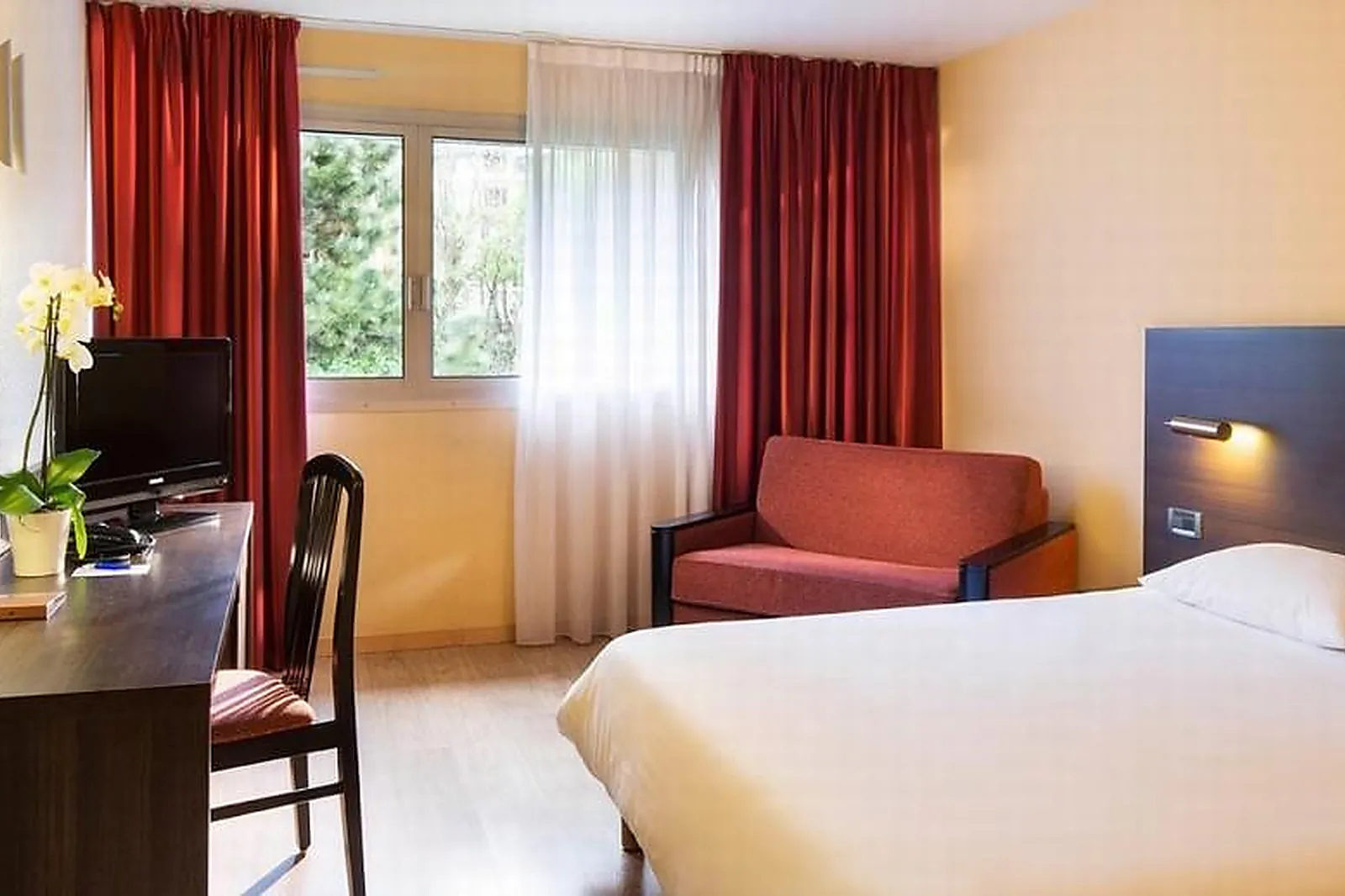 Lieux événementiels, OCEANIA QUIMPER