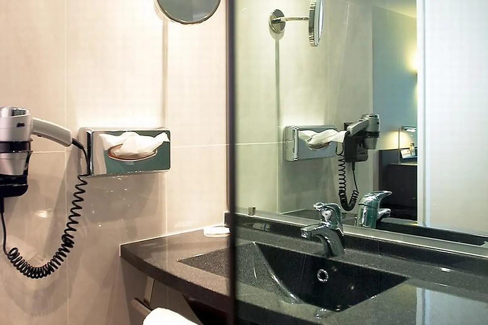 Lieux événementiels, OCEANIA QUIMPER