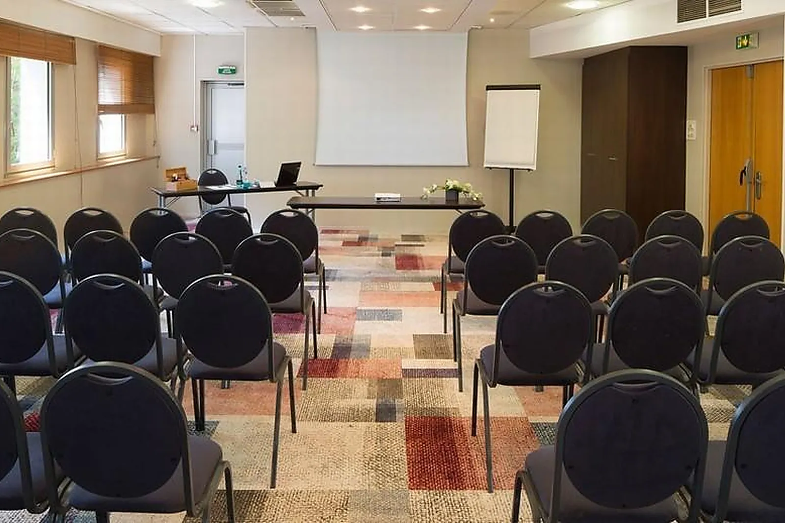 Lieux événementiels, OCEANIA QUIMPER