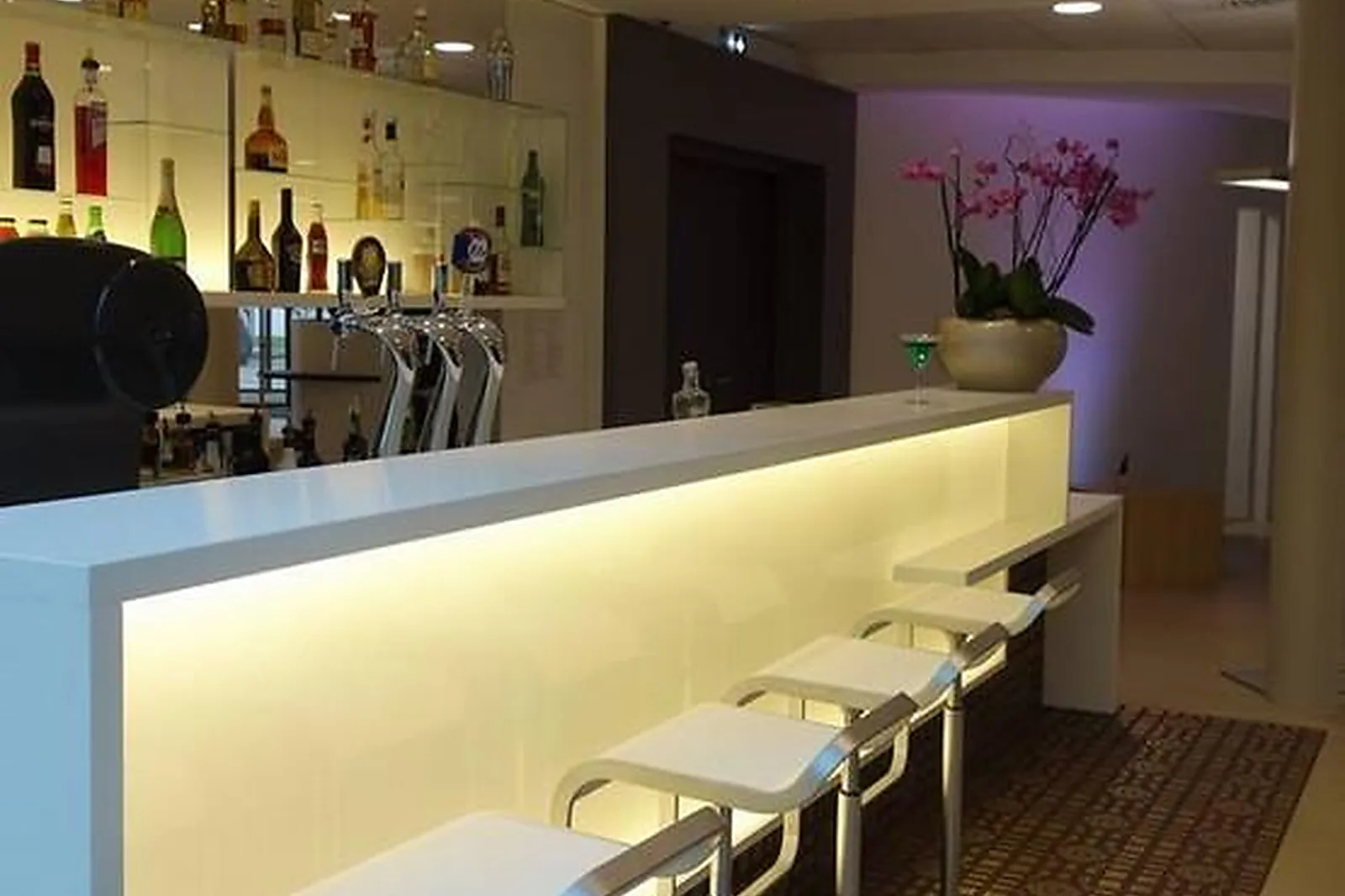 Lieux événementiels, OCEANIA RENNES