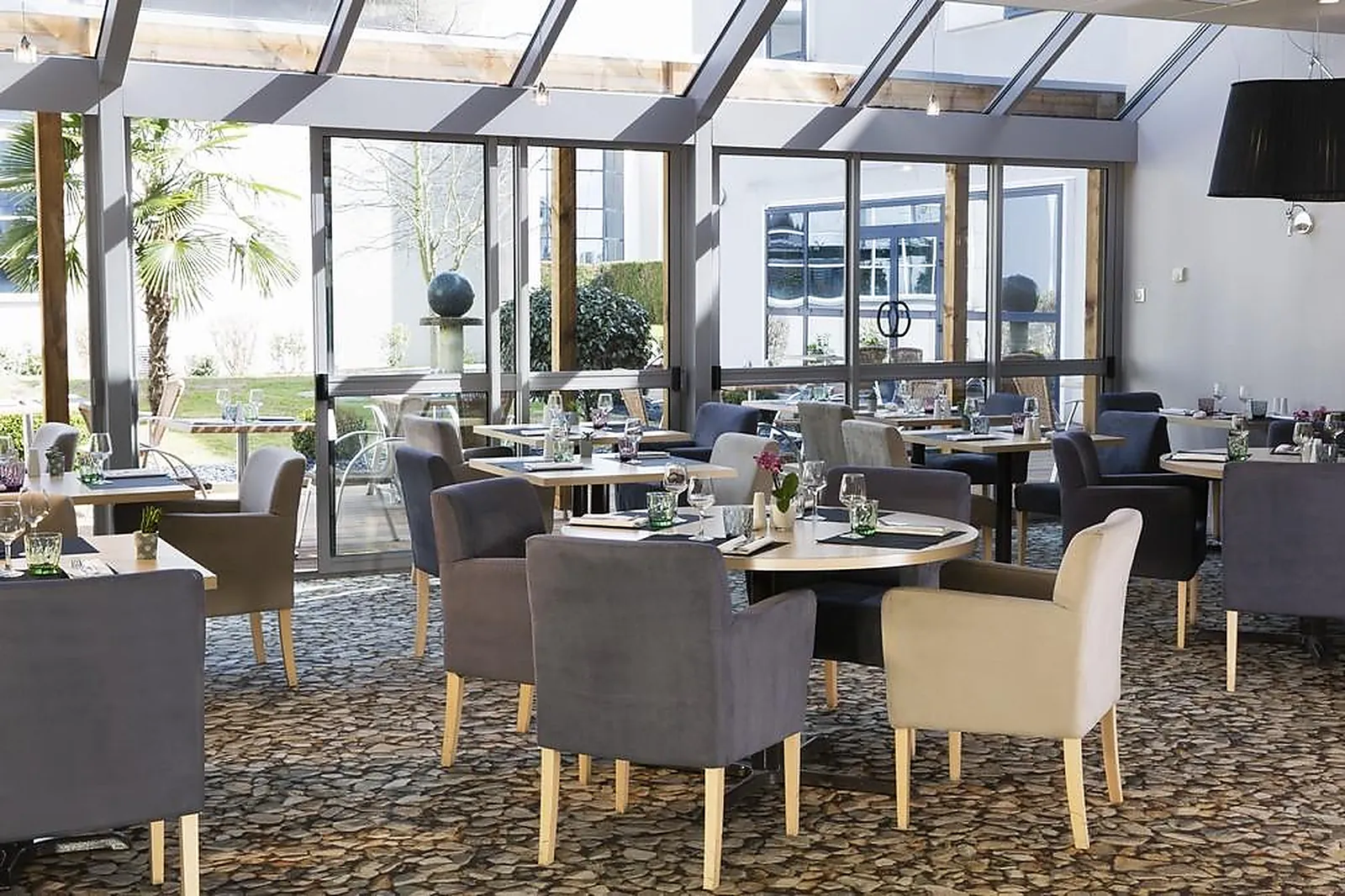 Lieux événementiels, OCEANIA RENNES