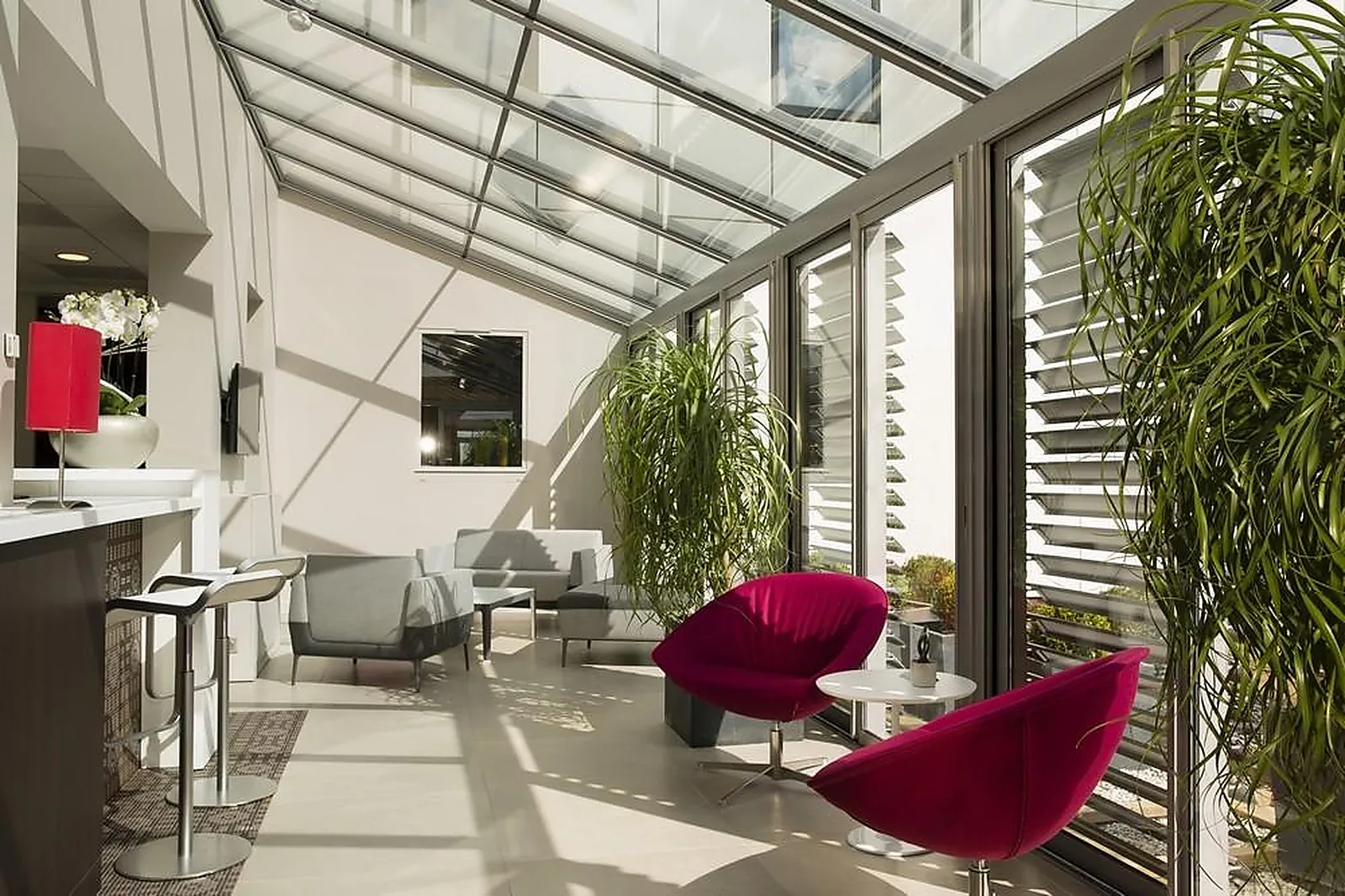 Lieux événementiels, OCEANIA RENNES