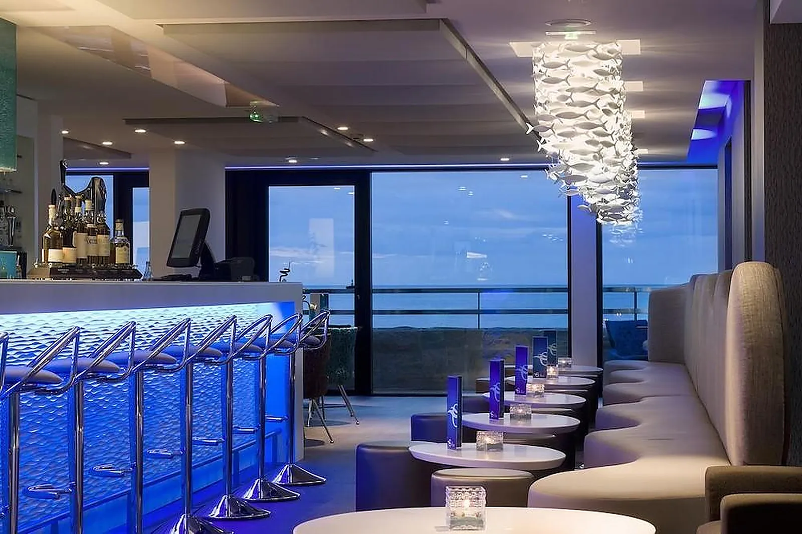 Lieux événementiels, OCEANIA SAINT-MALO