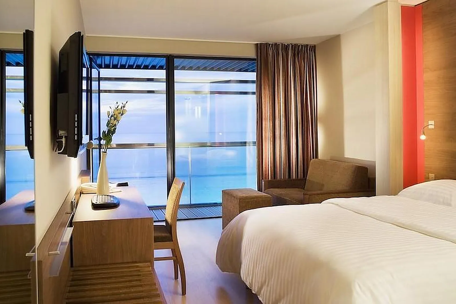 Lieux événementiels, OCEANIA SAINT-MALO