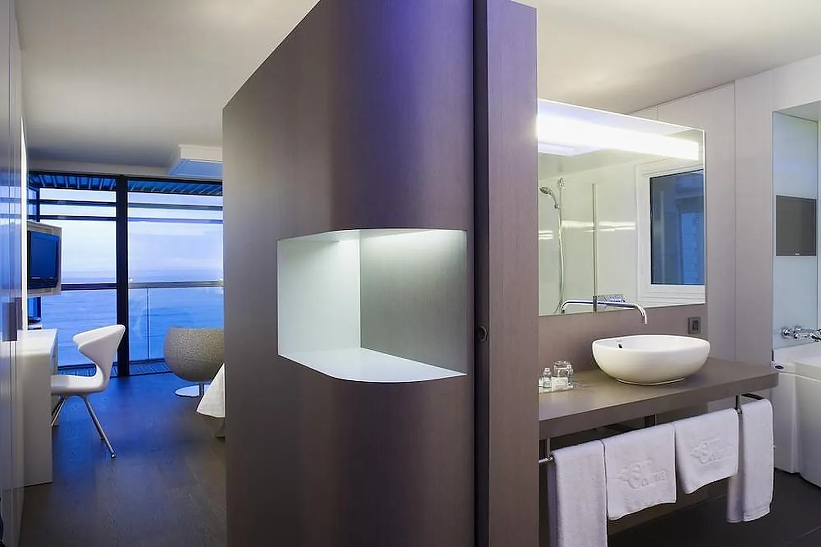 Lieux événementiels, OCEANIA SAINT-MALO