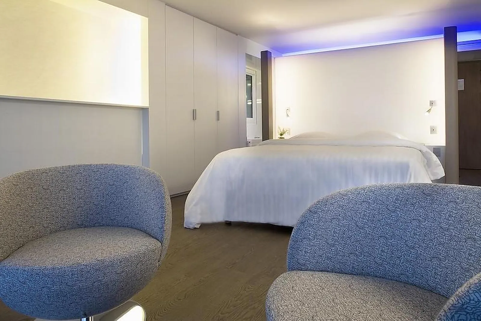 Lieux événementiels, OCEANIA SAINT-MALO