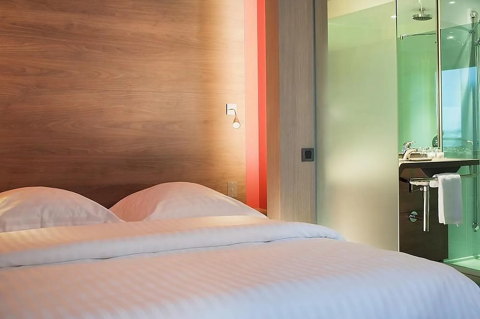 Lieux événementiels, OCEANIA SAINT-MALO