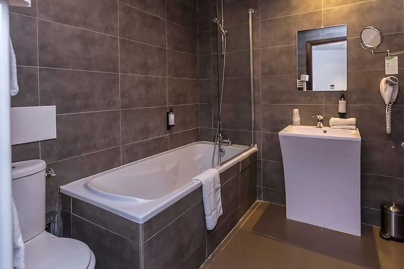 Lieux événementiels, ODALYS CITY FERNEY GENÈVE