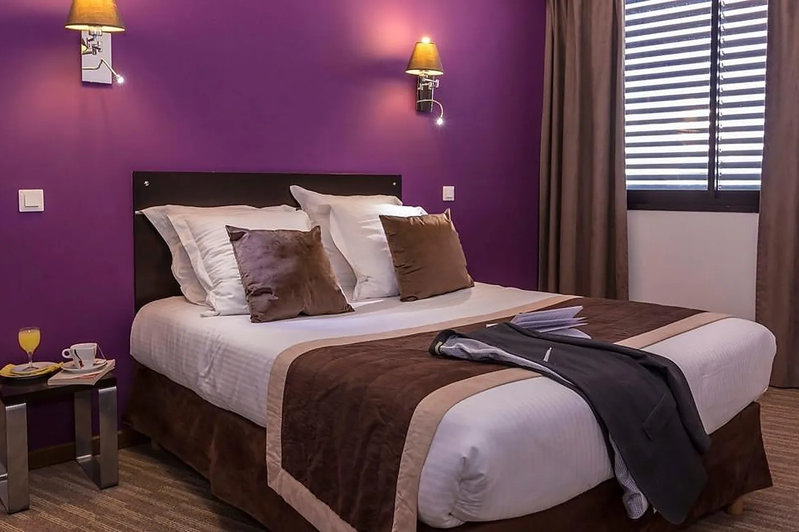 Lieux événementiels, ODALYS CITY FERNEY GENÈVE