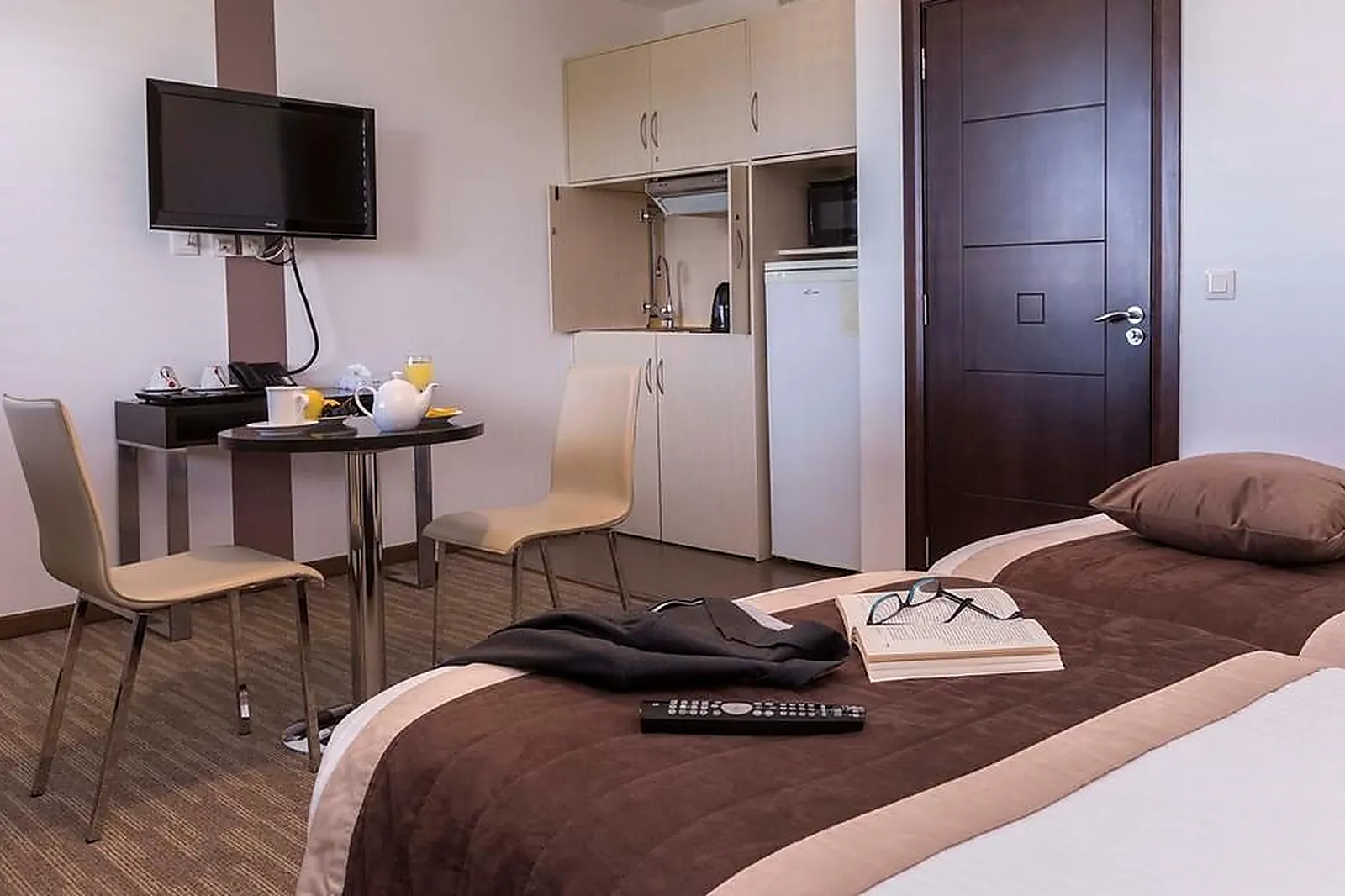 Lieux événementiels, ODALYS CITY FERNEY GENÈVE