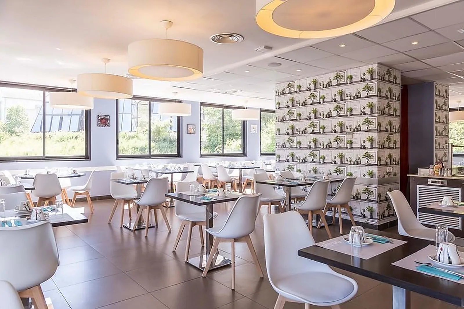 Lieux événementiels, ODALYS CITY FERNEY GENÈVE