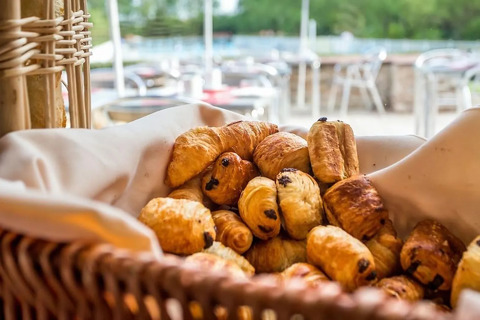 Lieux événementiels, ODALYS HÔTEL PRESTIGE ERROMARDIE