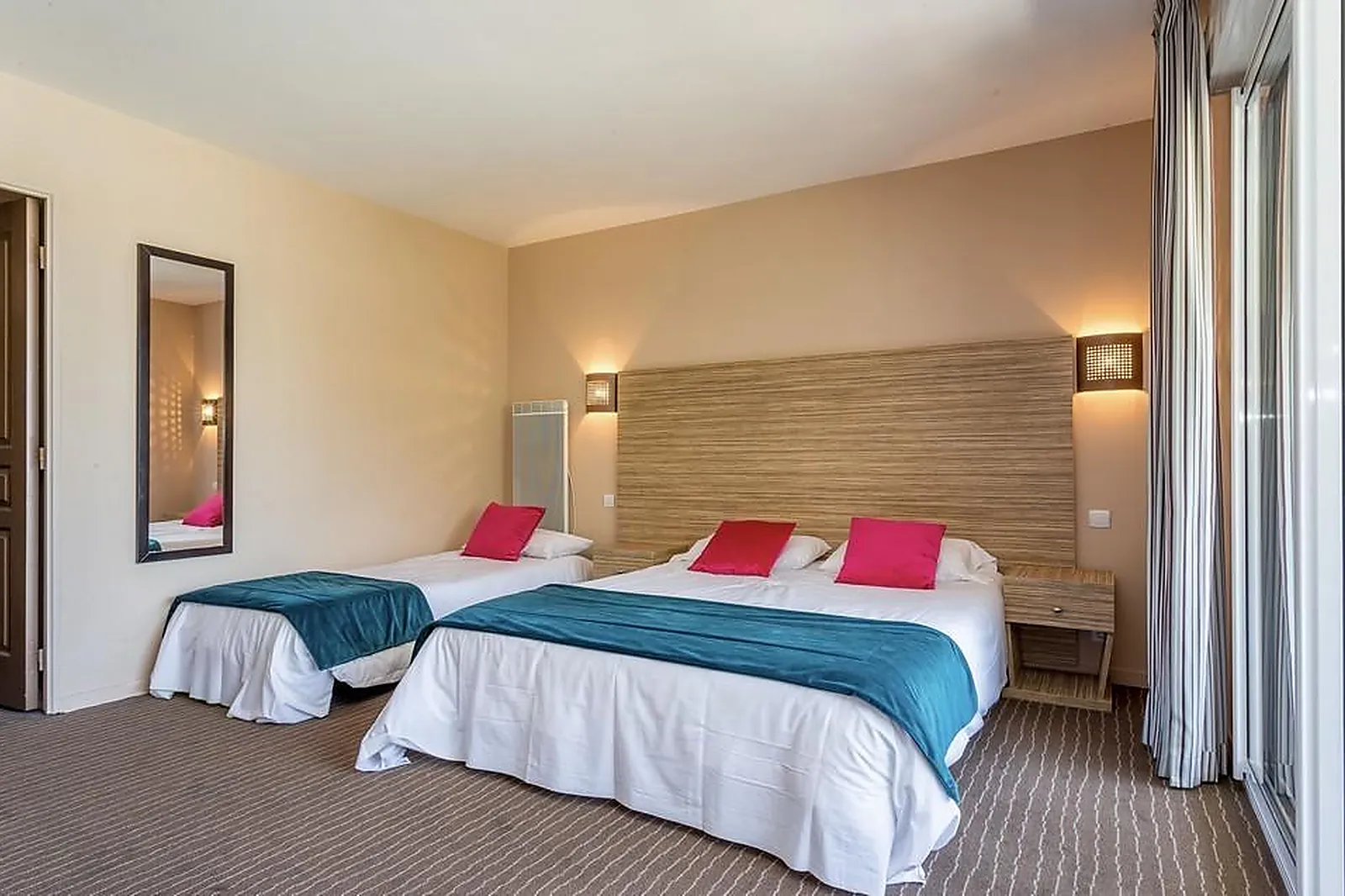 Lieux événementiels, ODALYS HÔTEL PRESTIGE ERROMARDIE