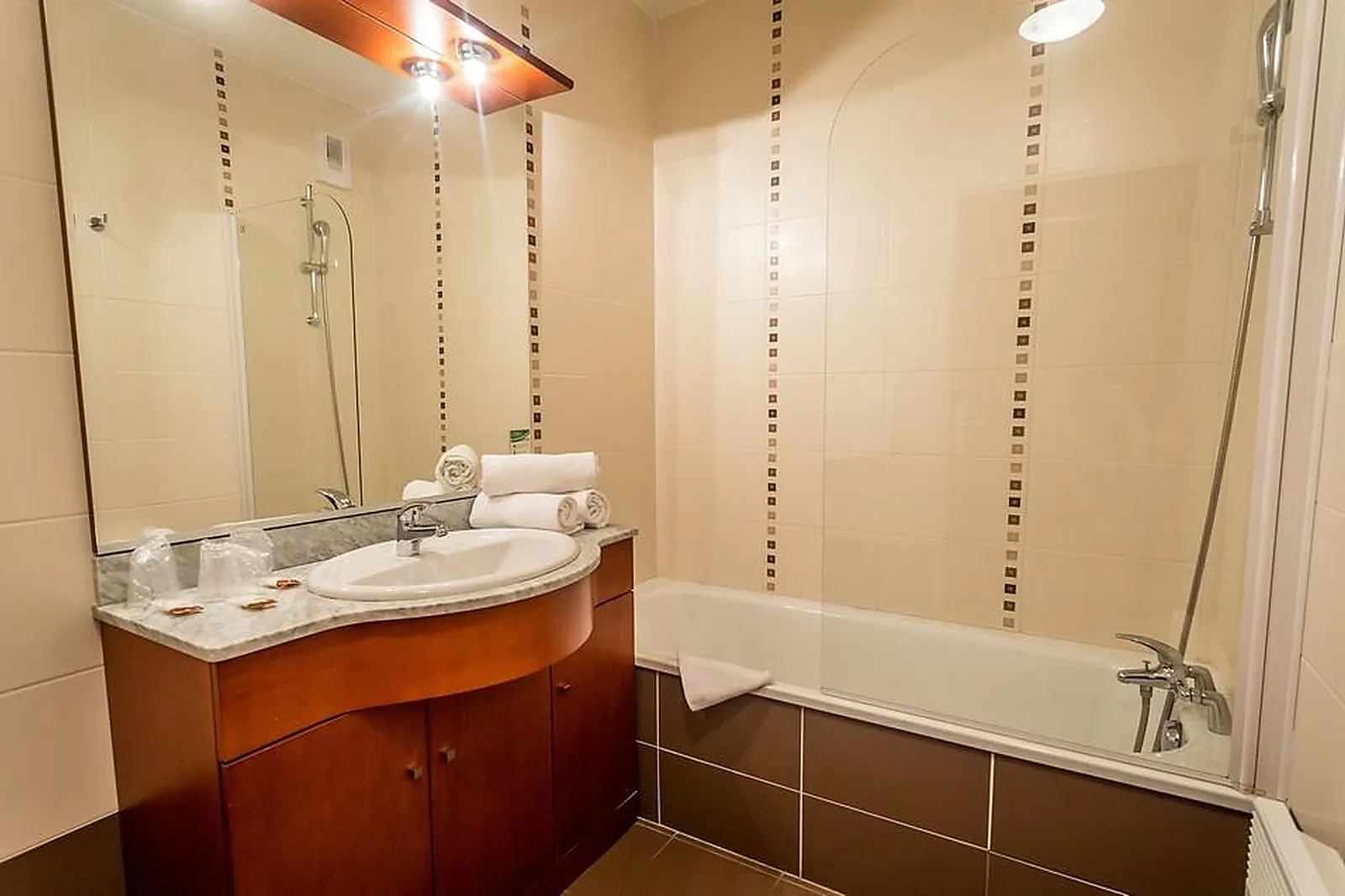 Lieux événementiels, ODALYS HÔTEL PRESTIGE ERROMARDIE