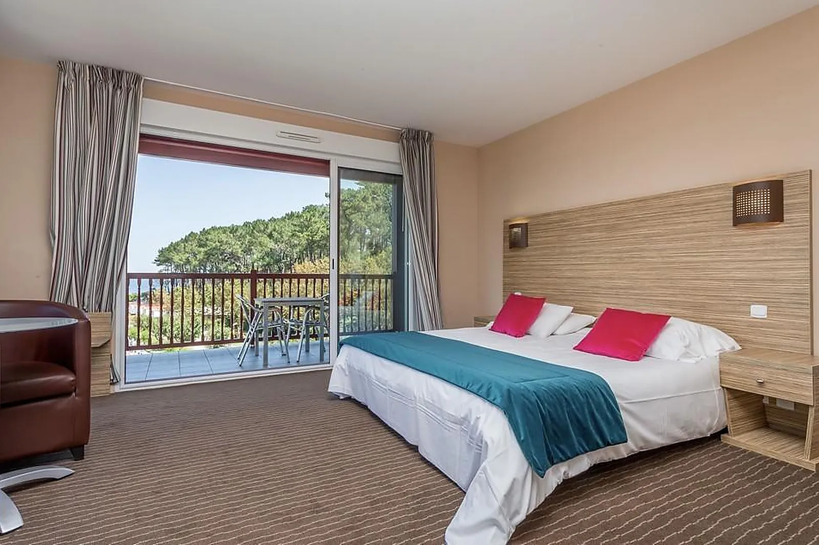 Lieux événementiels, ODALYS HÔTEL PRESTIGE ERROMARDIE