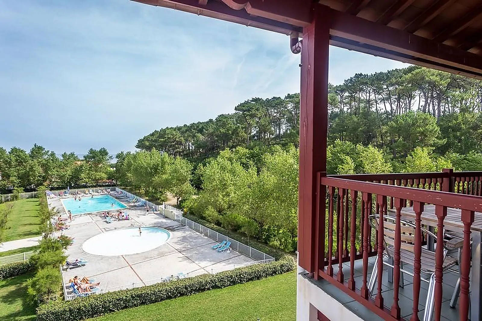 Lieux événementiels, ODALYS HÔTEL PRESTIGE ERROMARDIE