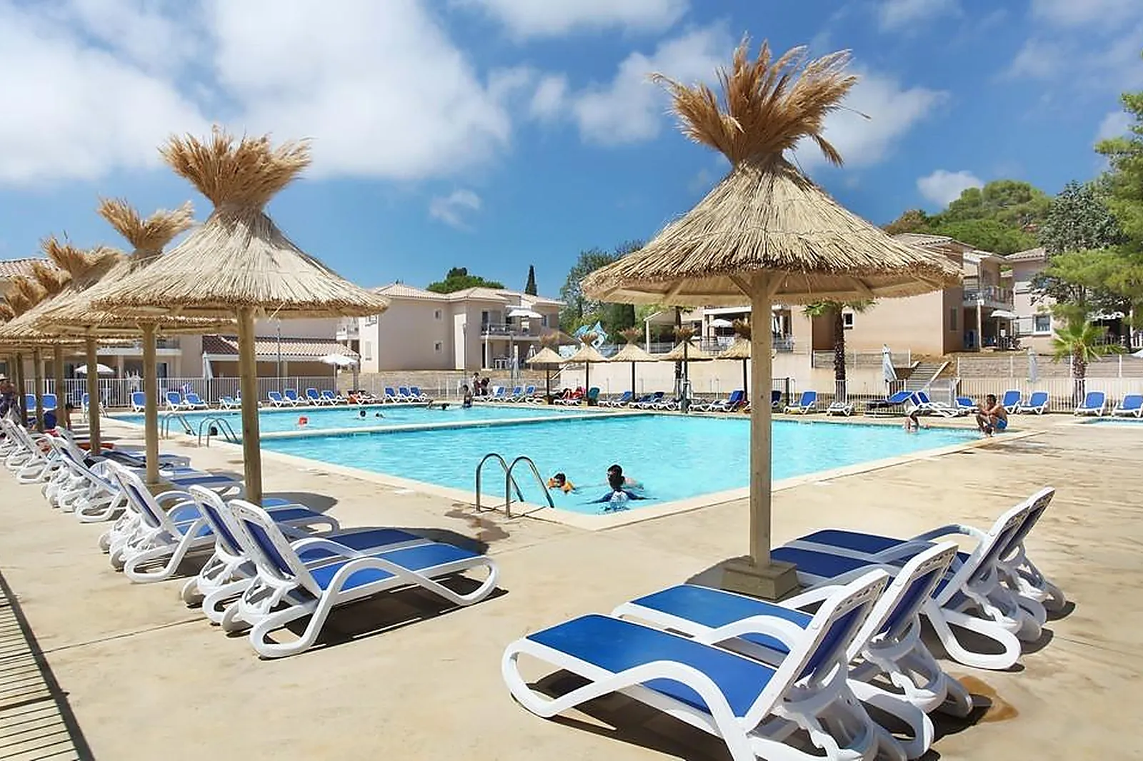 Lieux événementiels, ODALYS RÉSIDENCE CLUB LES OCÉANIDES