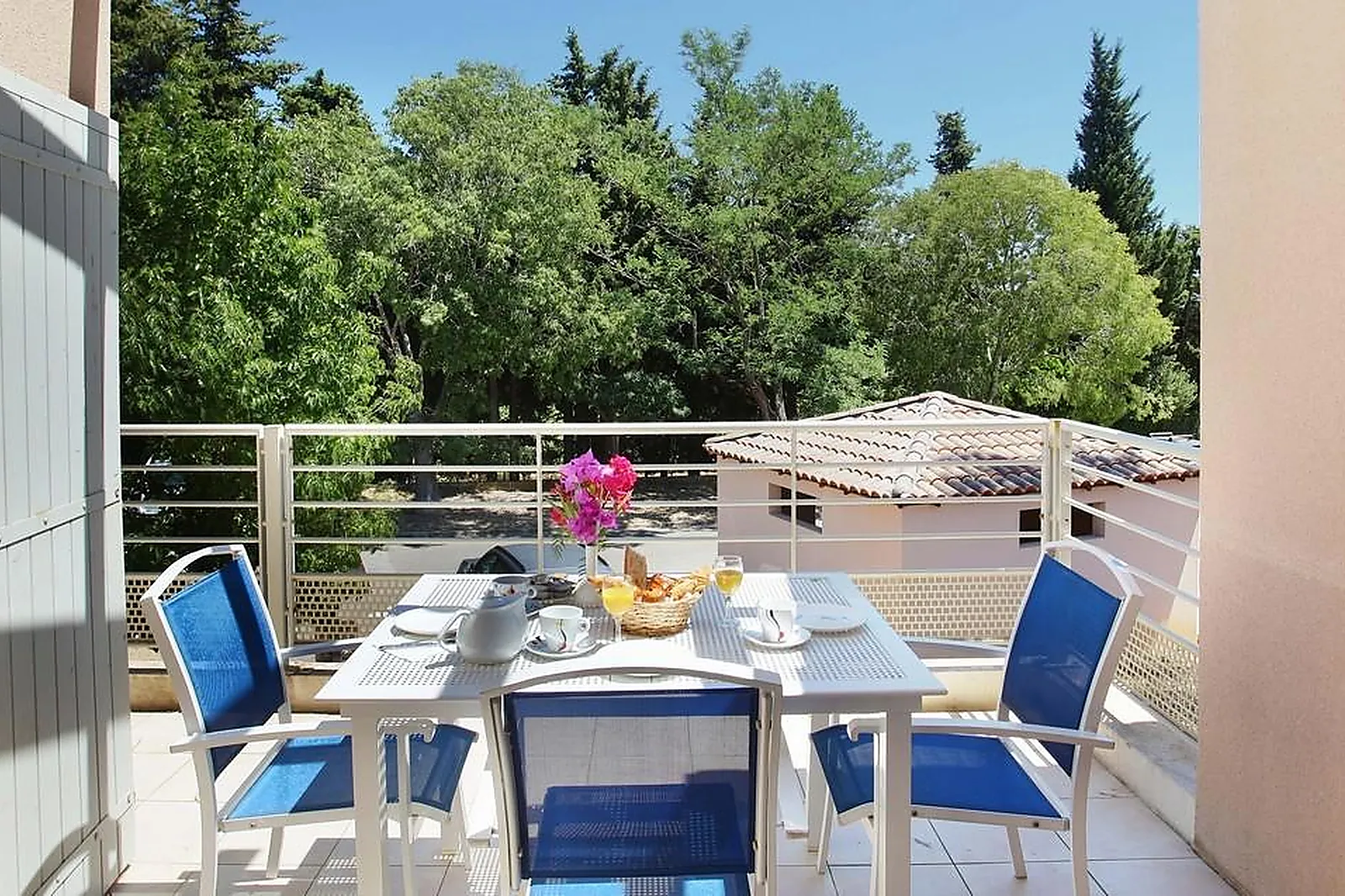 Lieux événementiels, ODALYS RÉSIDENCE CLUB LES OCÉANIDES