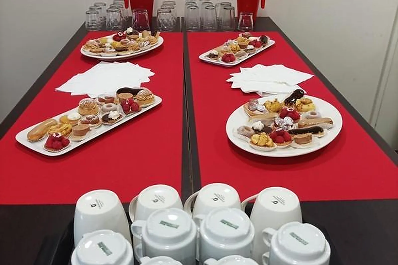 Lieux événementiels, ODALYS RÉSIDENCE PRESTIGE LE CLOS SAINT MICHEL