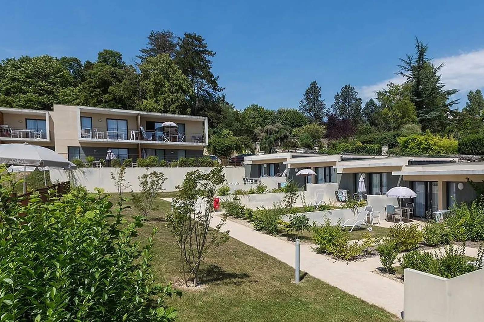 Lieux événementiels, ODALYS RÉSIDENCE PRESTIGE LE CLOS SAINT MICHEL