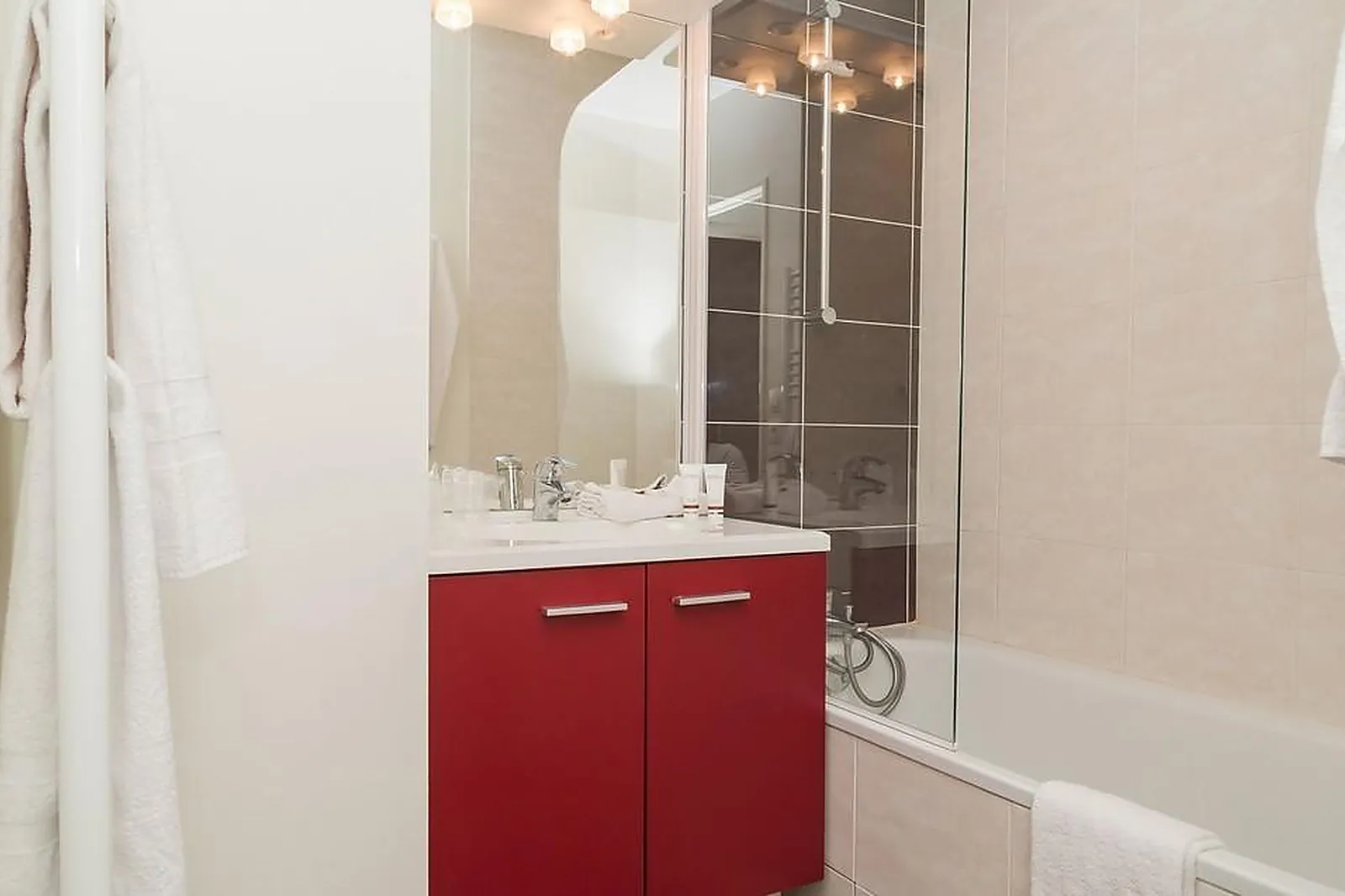 Lieux événementiels, ODALYS RÉSIDENCE PRESTIGE LE CLOS SAINT MICHEL