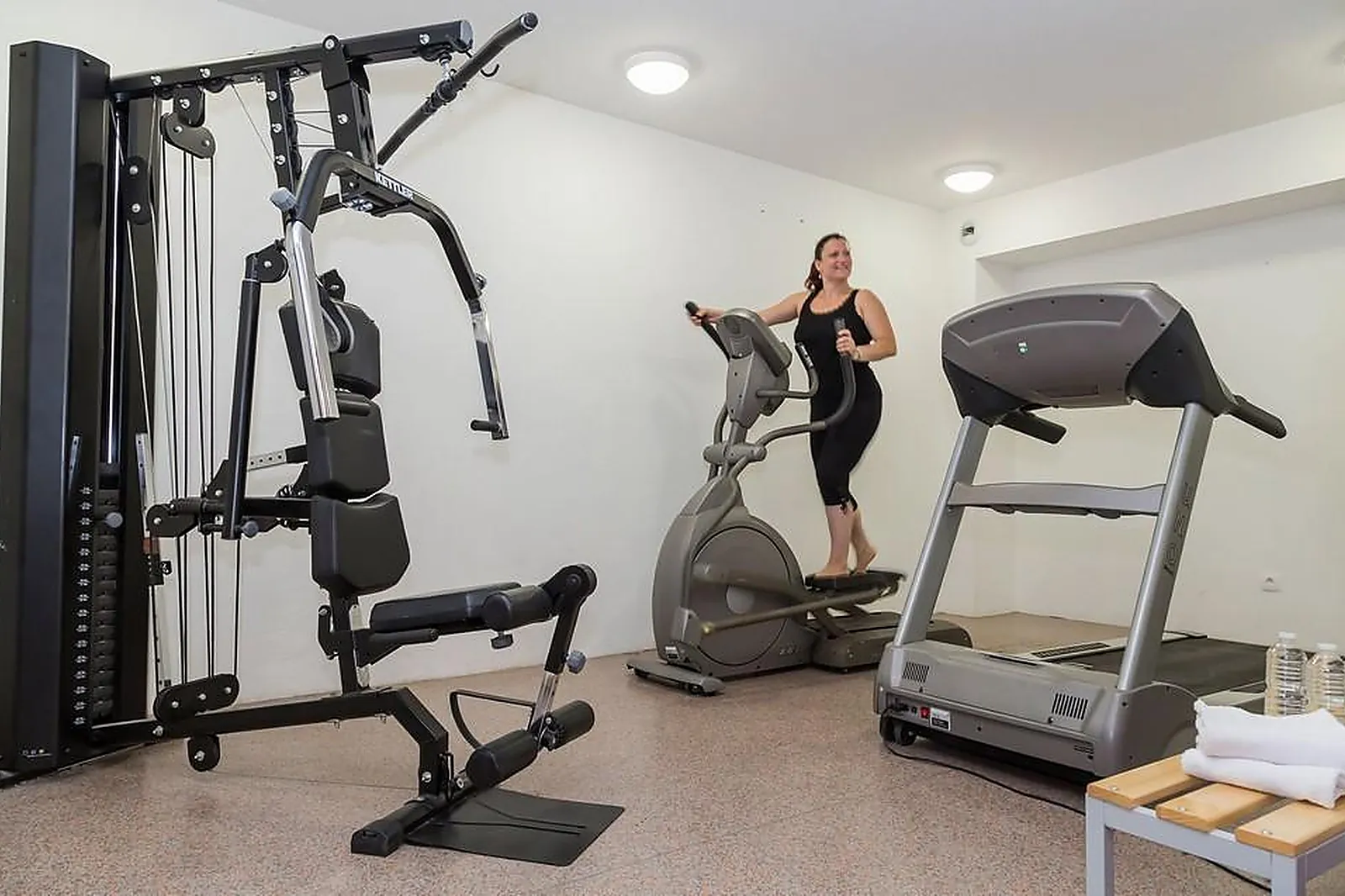 Lieux événementiels, ODALYS RÉSIDENCE PRESTIGE LE CLOS SAINT MICHEL