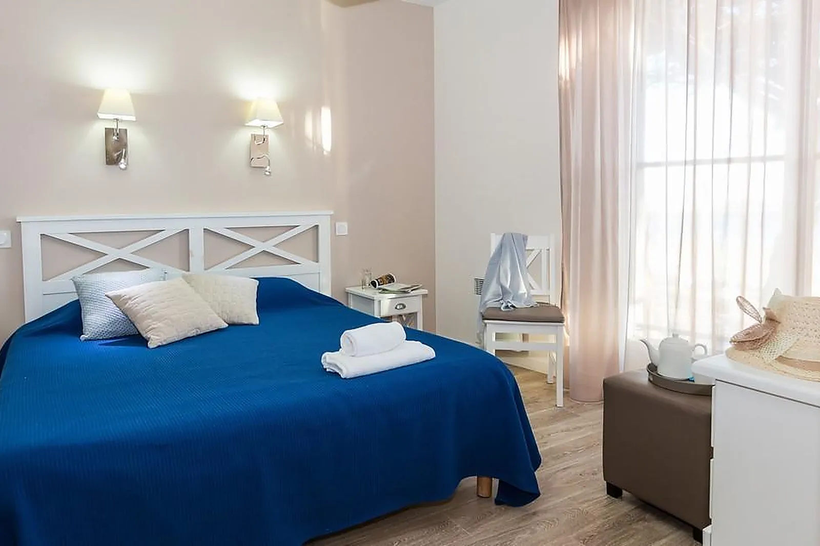 Lieux événementiels, ODALYS RÉSIDENCE PRESTIGE  DE LA PLAGE