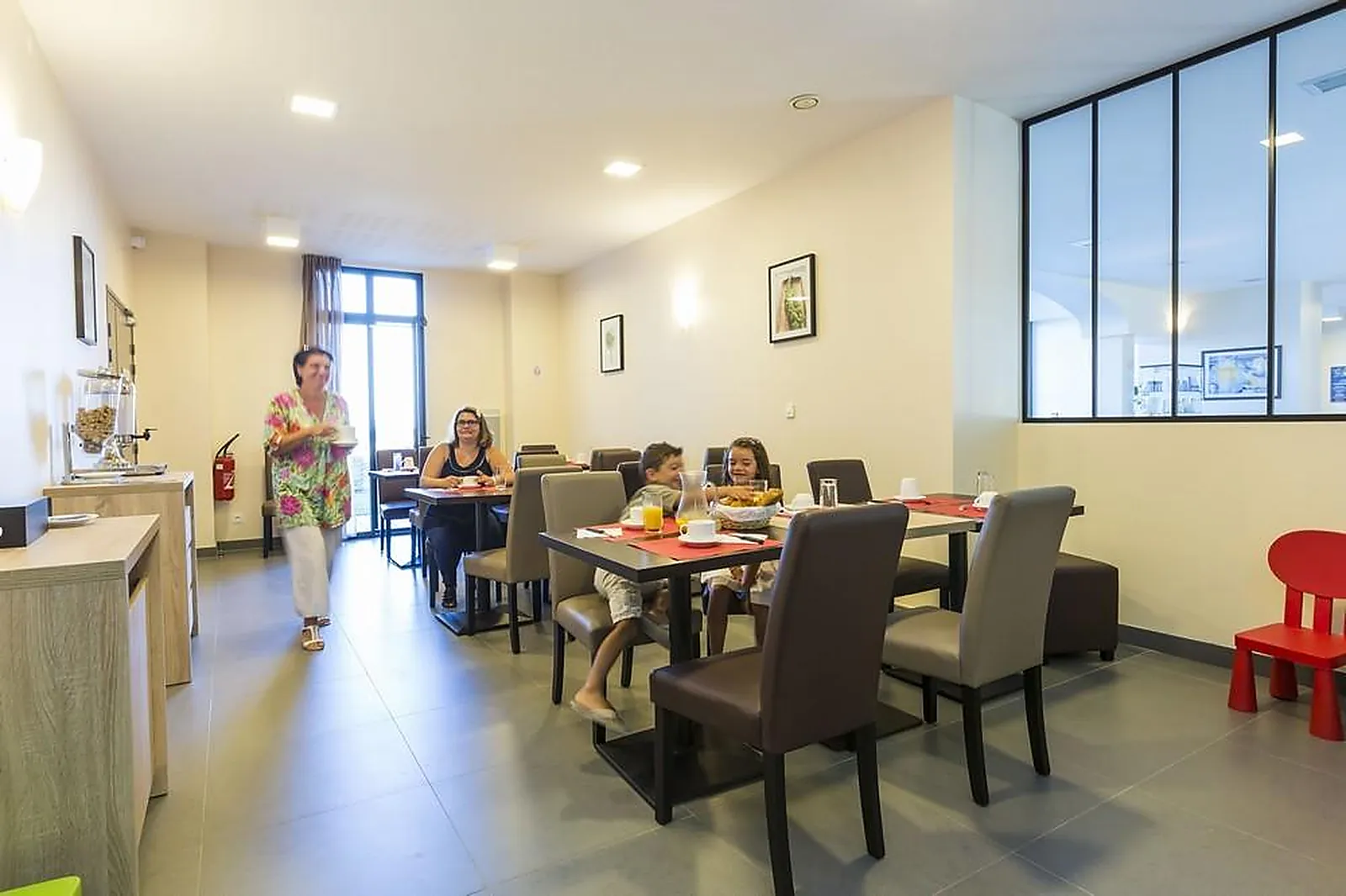 Lieux événementiels, ODALYS RÉSIDENCE PRESTIGE  DE LA PLAGE