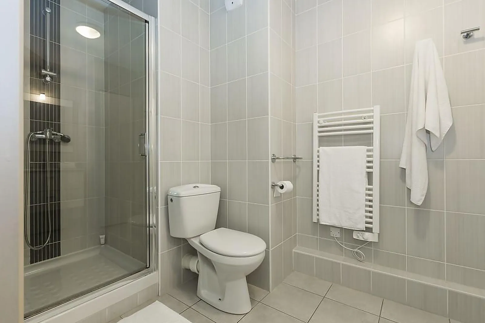 Lieux événementiels, ODALYS RÉSIDENCE PRESTIGE  DE LA PLAGE