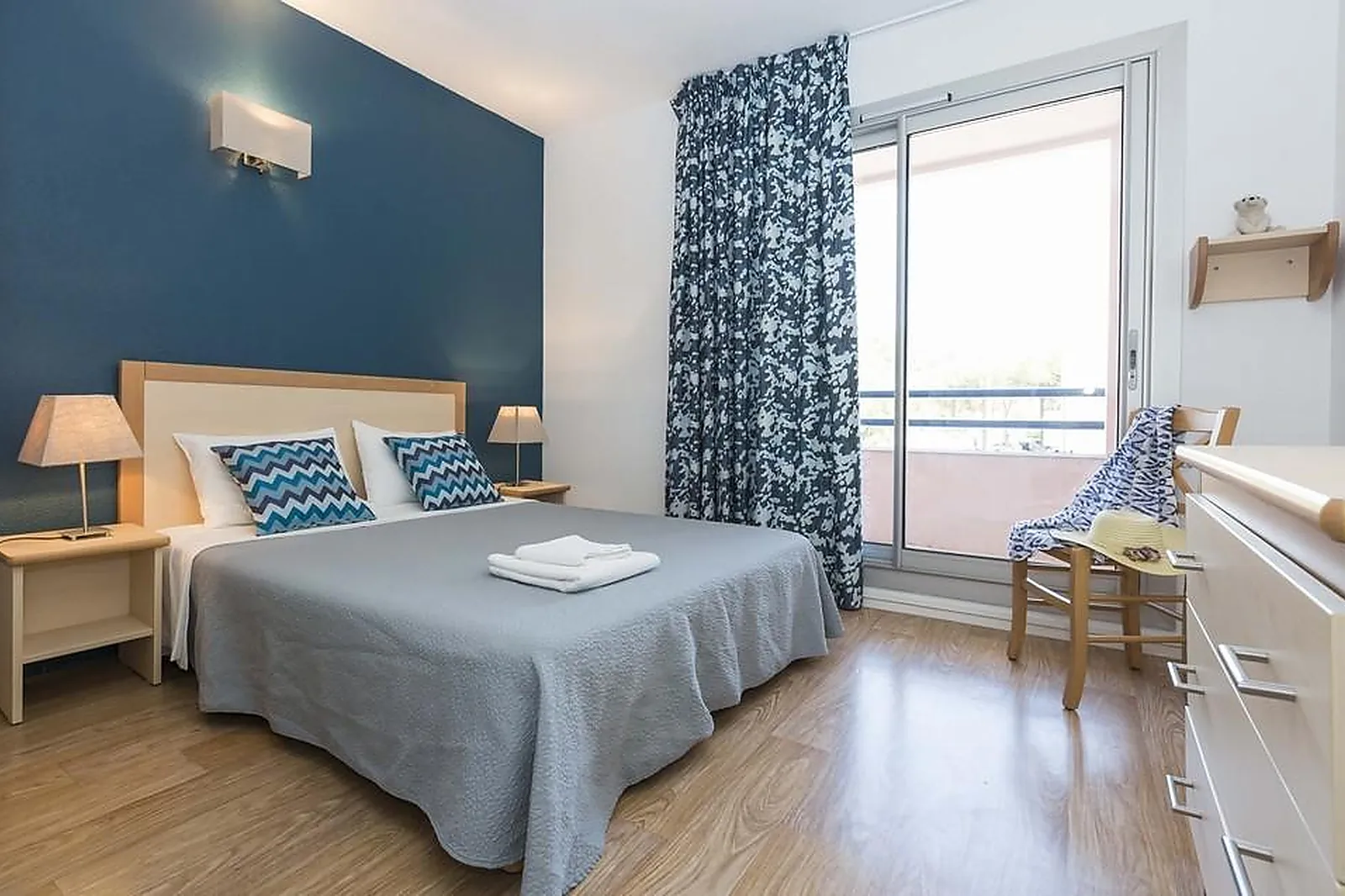 Lieux événementiels, ODALYS - RESIDENCE DU PORT-HOURTIN