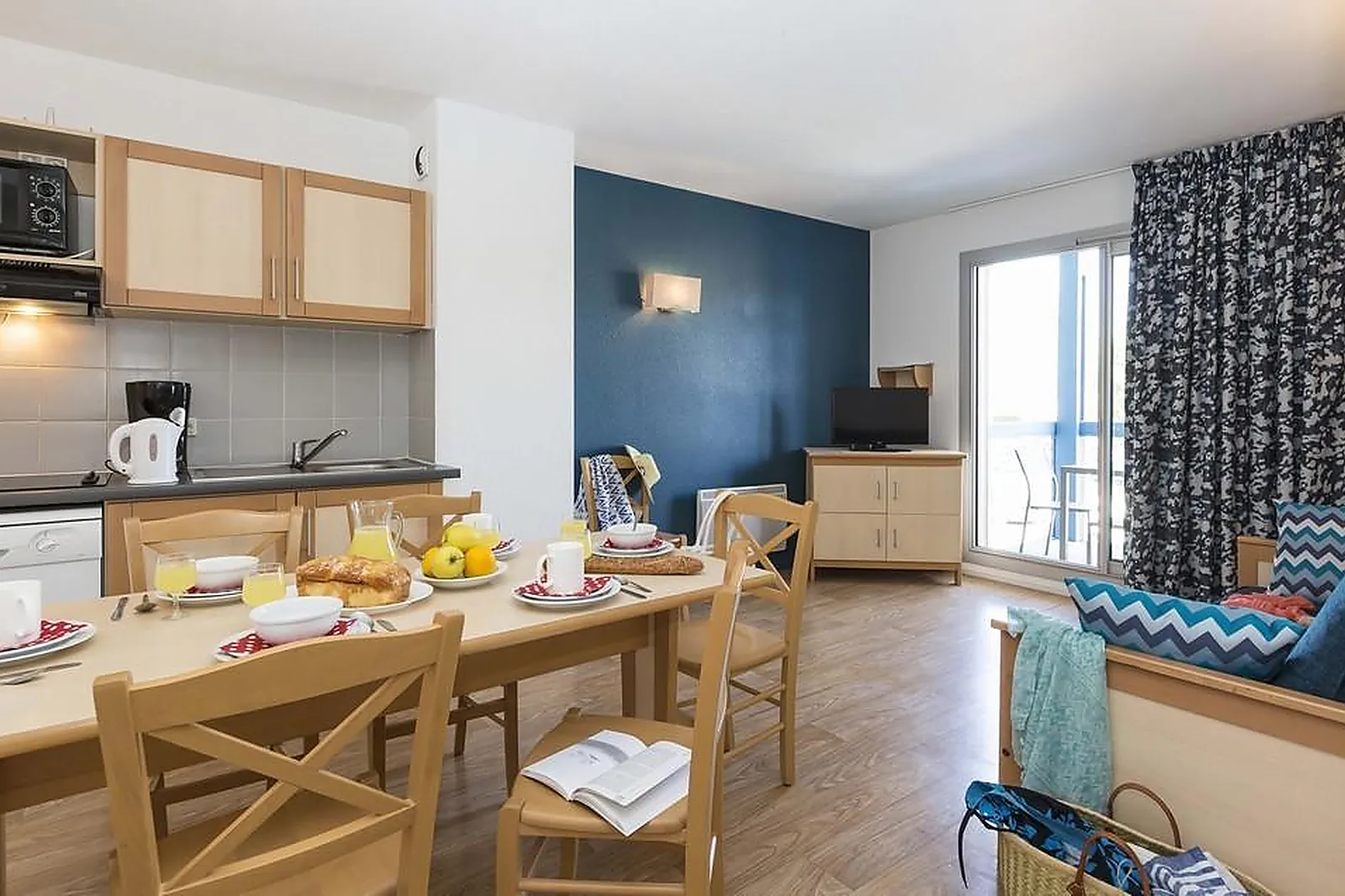 Lieux événementiels, ODALYS - RESIDENCE DU PORT-HOURTIN