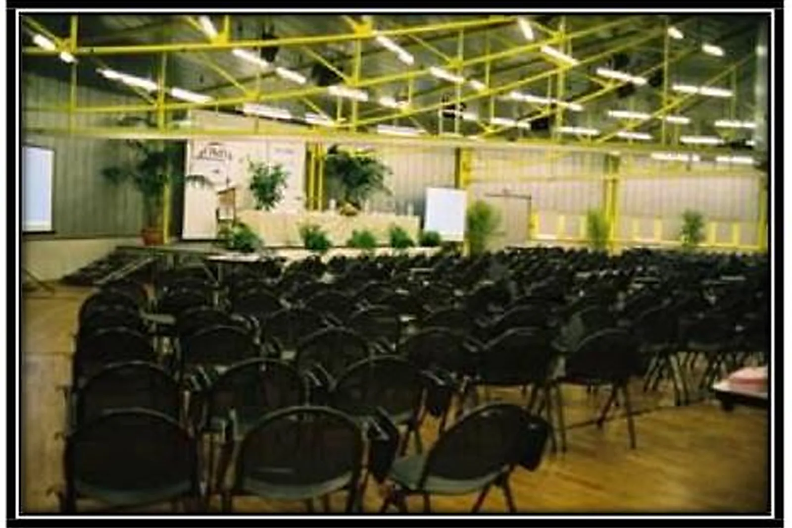 Lieux événementiels, ODALYS - RESIDENCE DU PORT-HOURTIN