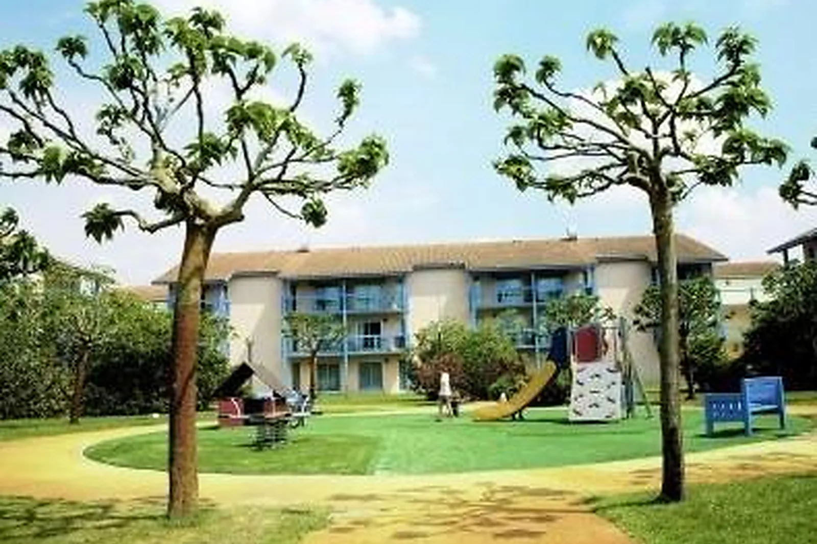 Lieux événementiels, ODALYS - RESIDENCE DU PORT-HOURTIN