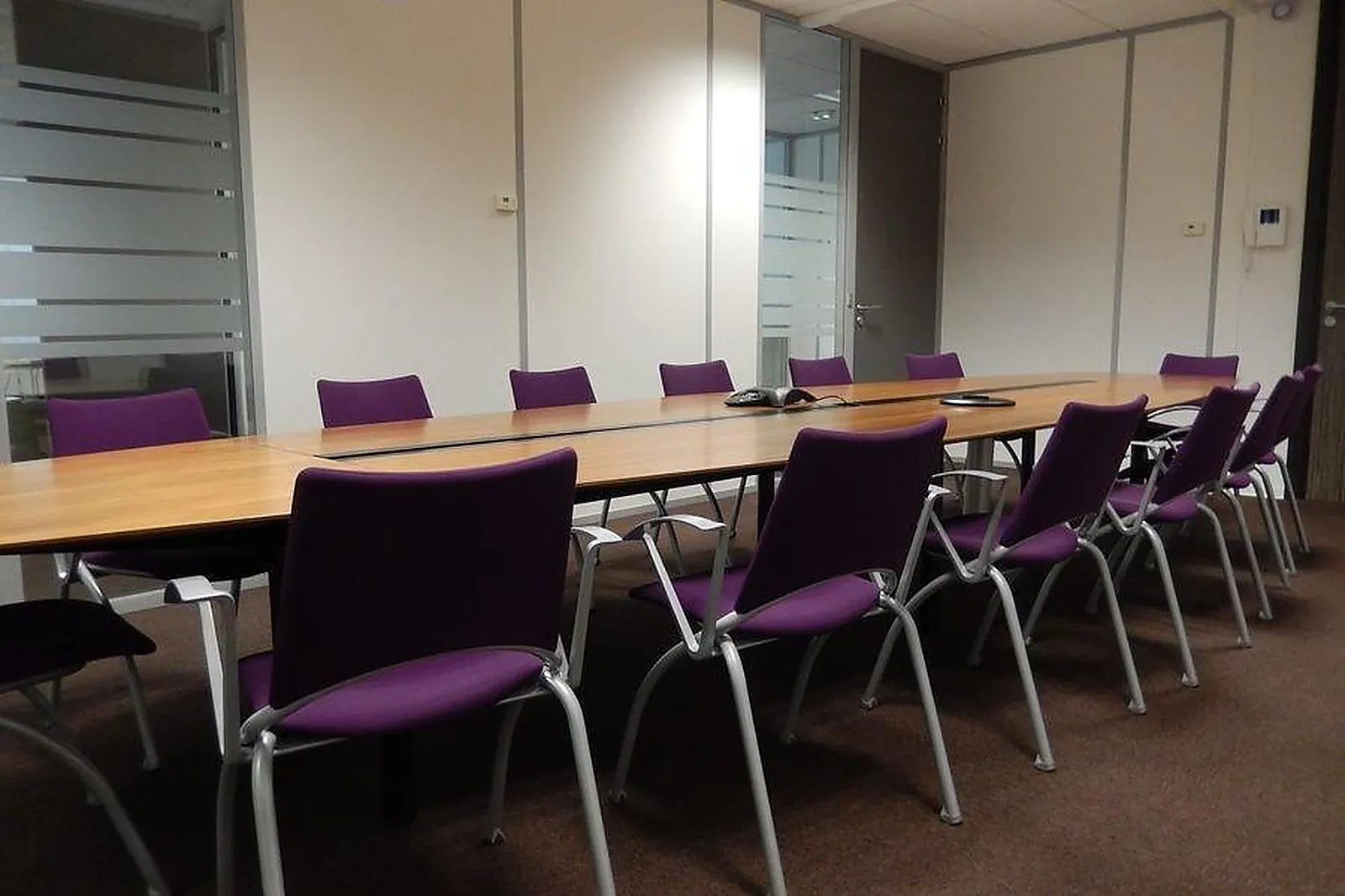 Lieux événementiels, OFFICE BUSINESS CENTER