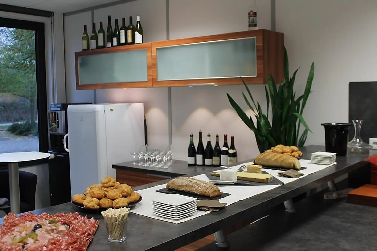 Lieux événementiels, OFFICE BUSINESS CENTER