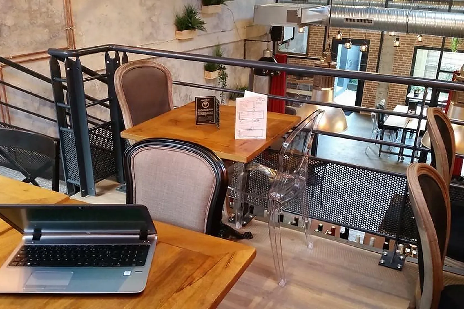 Lieux événementiels, OFFICE COFFEE