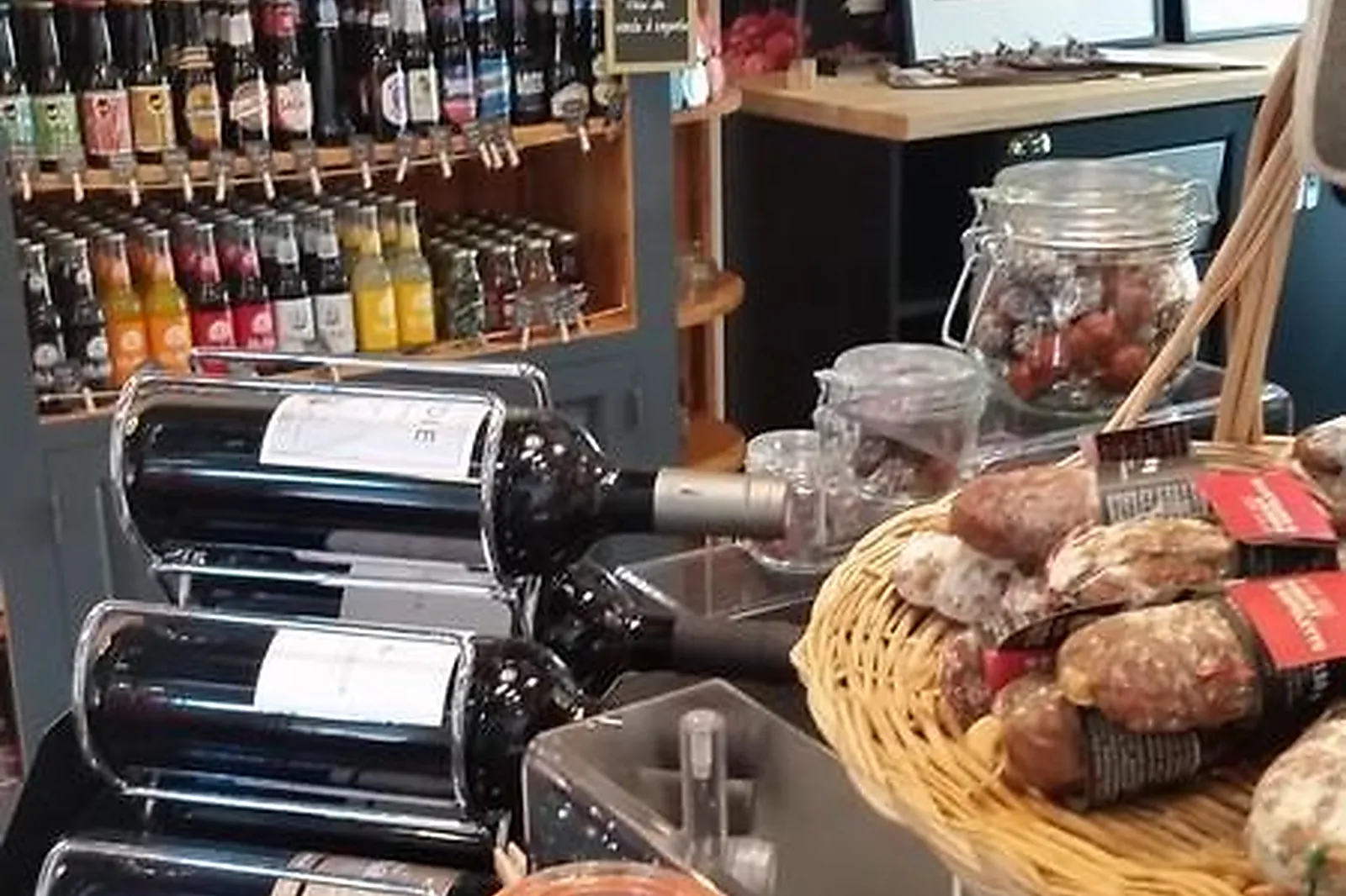 Lieux événementiels, OFFICE COFFEE