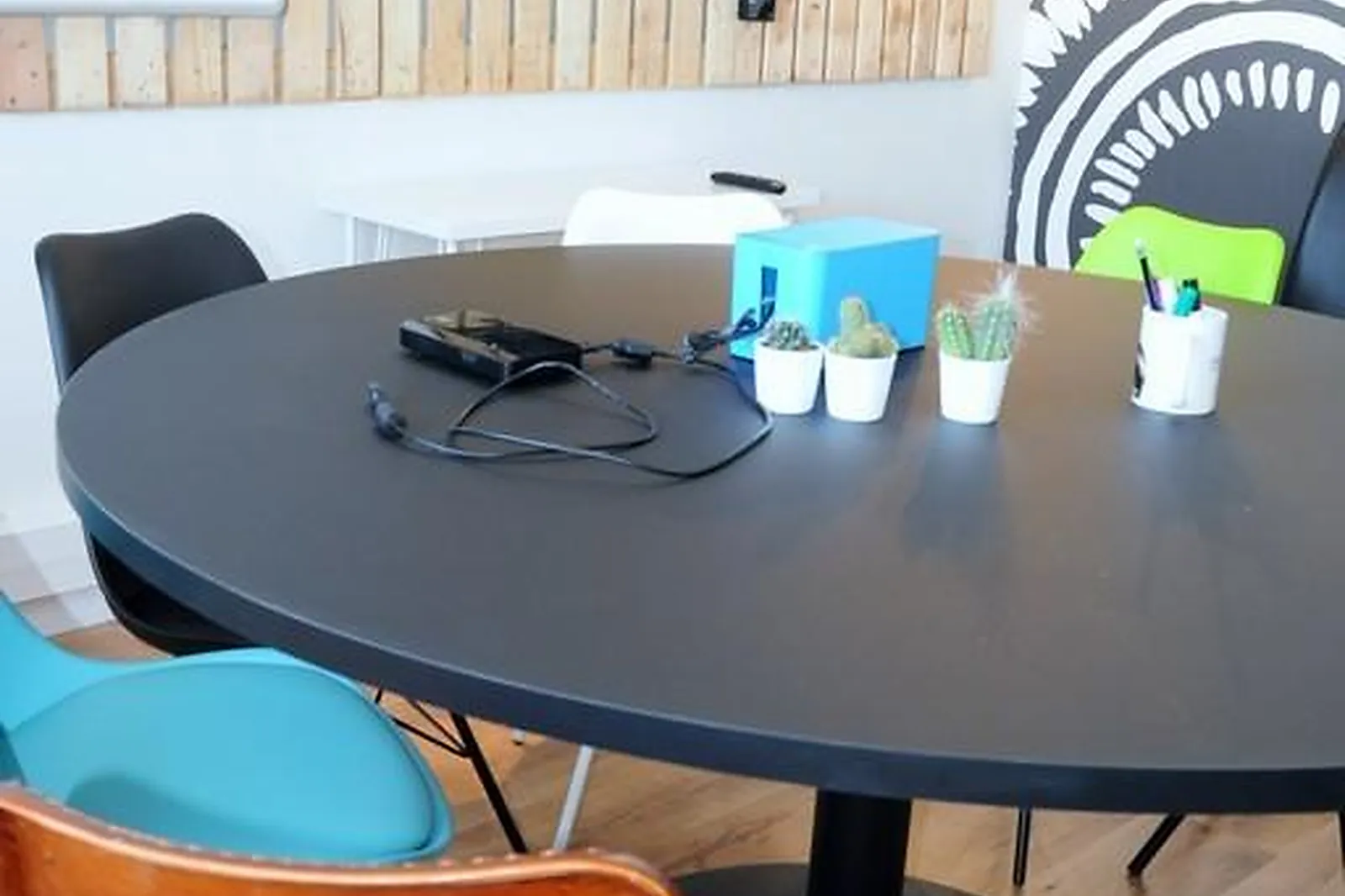 Lieux événementiels, OFFICE COFFEE