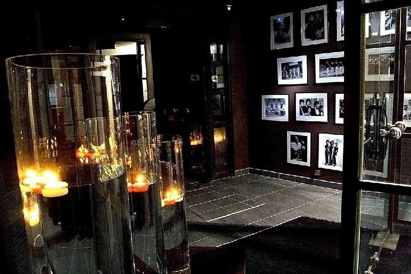 Lieux événementiels, OH! HAPPY