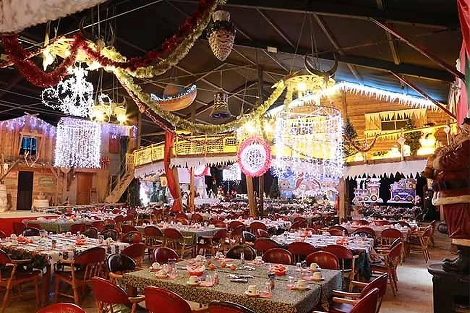 Lieux événementiels, OK CORRAL