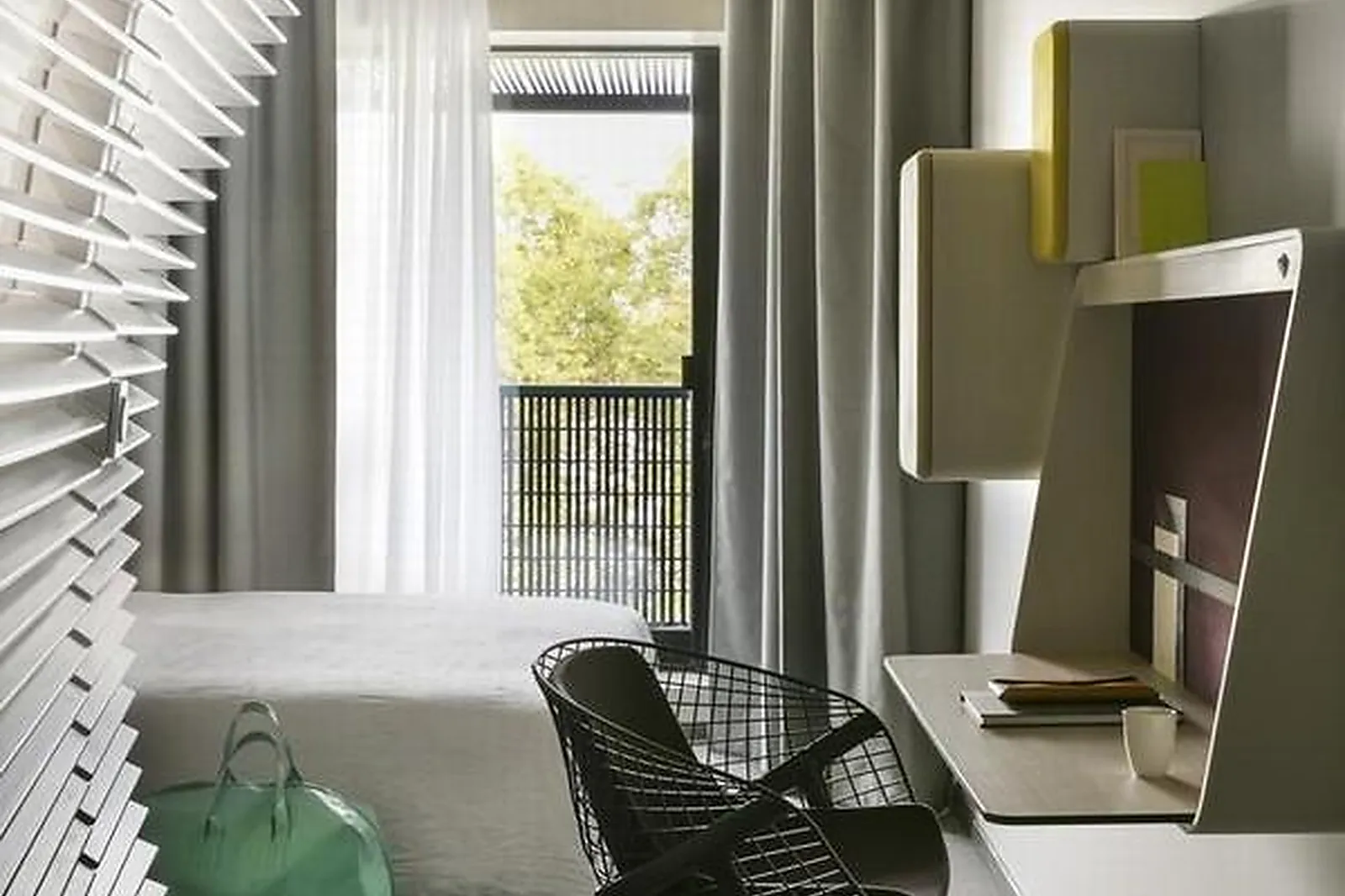 Lieux événementiels, OKKO HÔTEL STRASBOURG